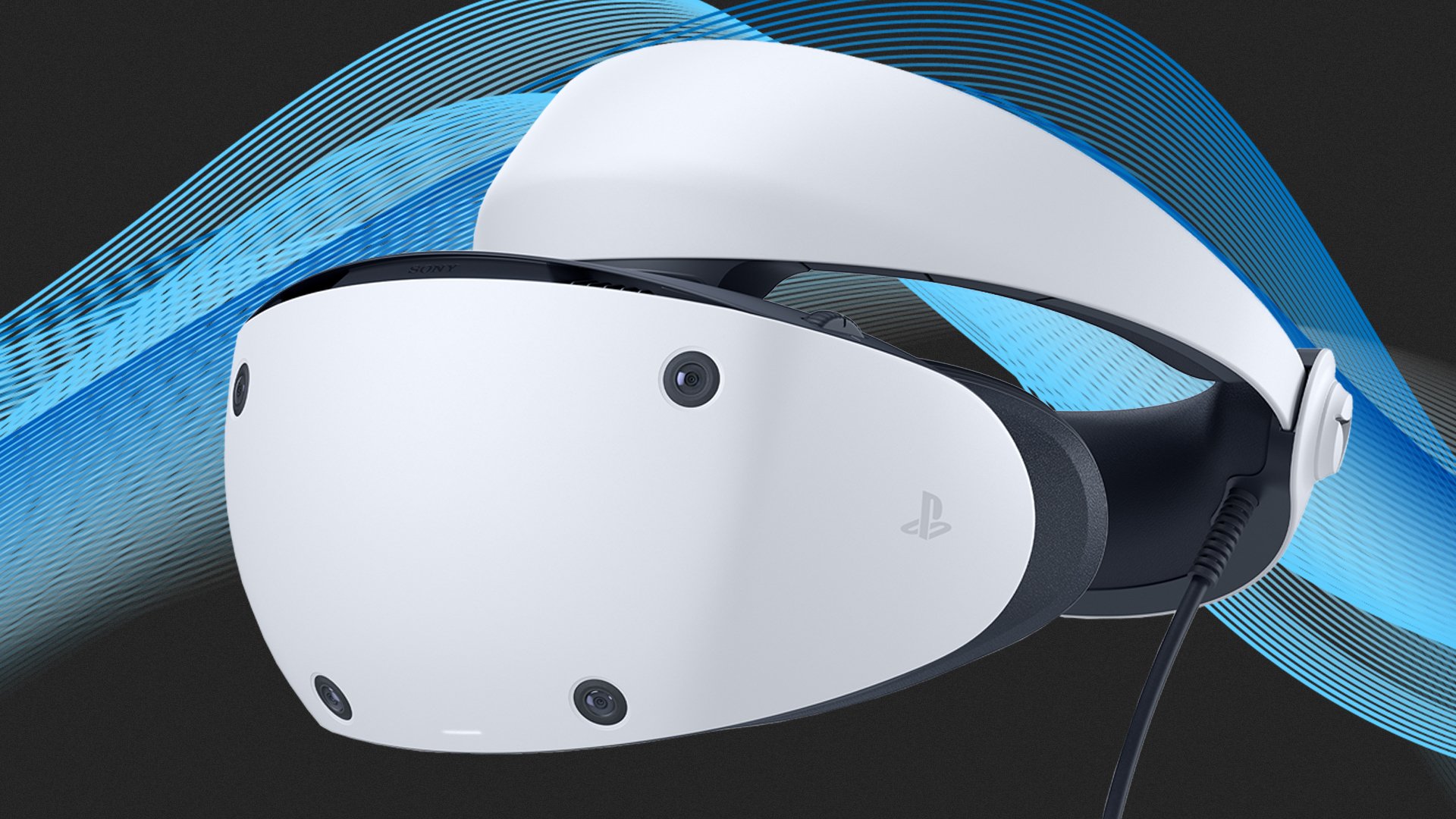 PlayStation details some of the functions of the PlayStation VR2 — Maxi-Geek