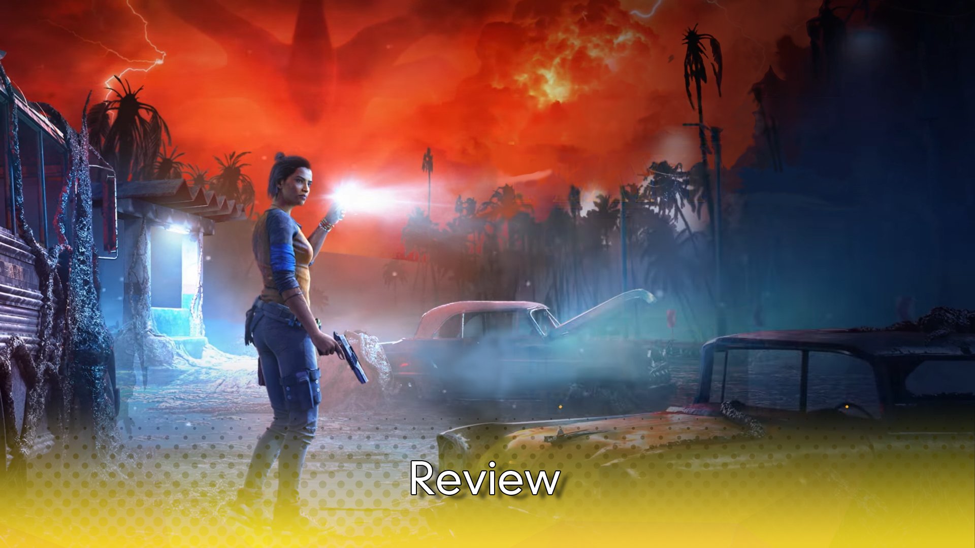Far Cry 6: The Vanishing - Review — Maxi-Geek