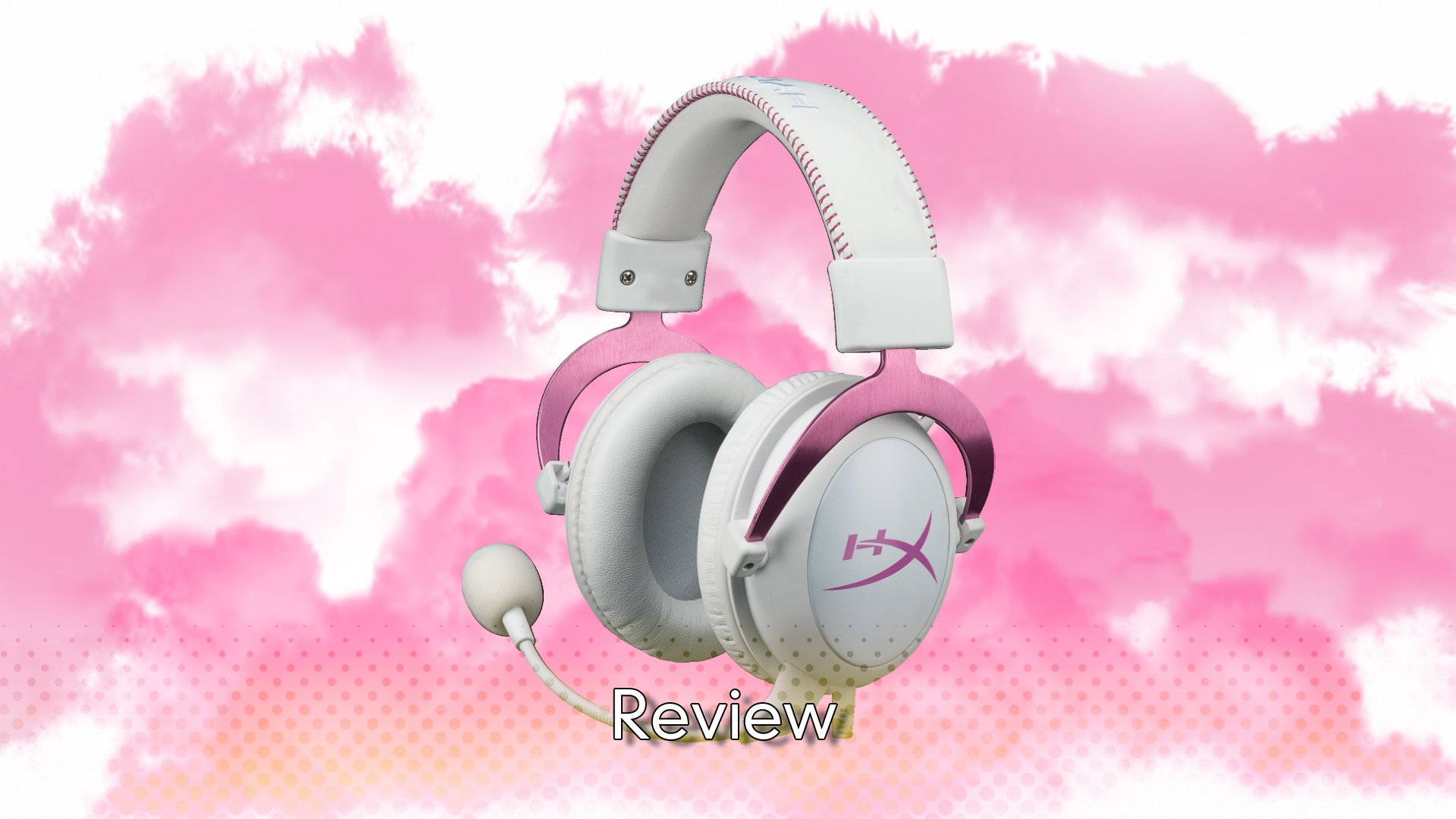 HyperX Cloud II Gaming Headset Review