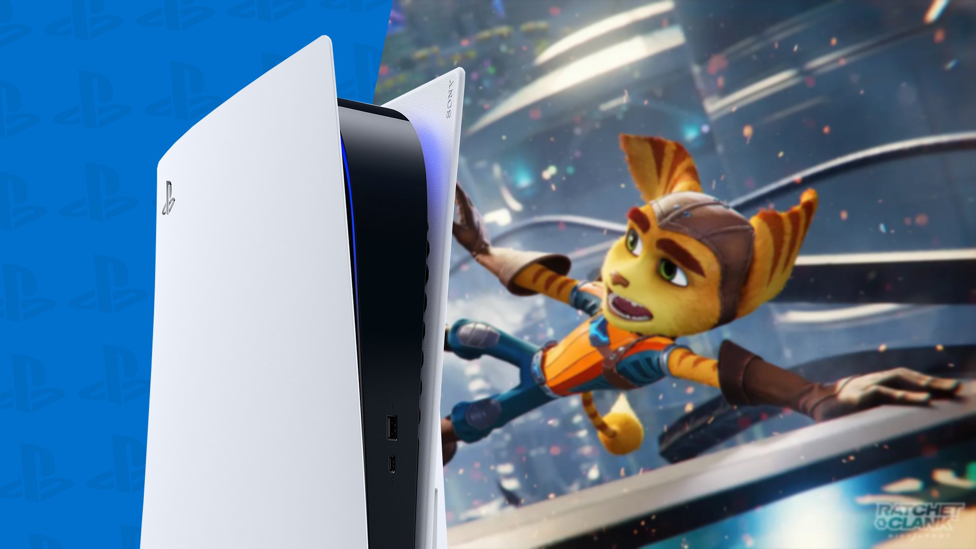 Ratchet & Clank: Rift Apart é eleito Jogo do Ano pelo PS Blog