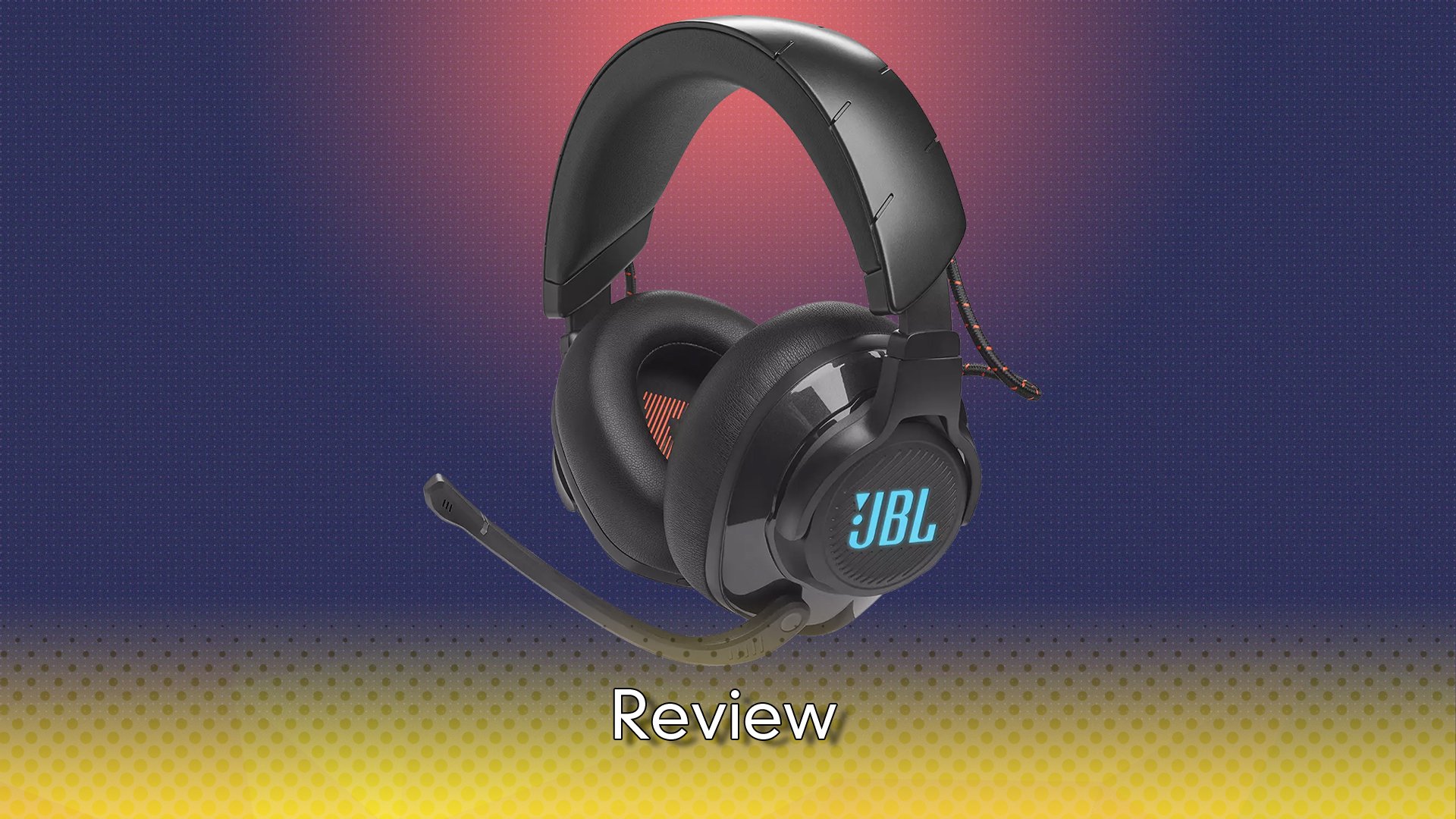 JBL: Gaming 