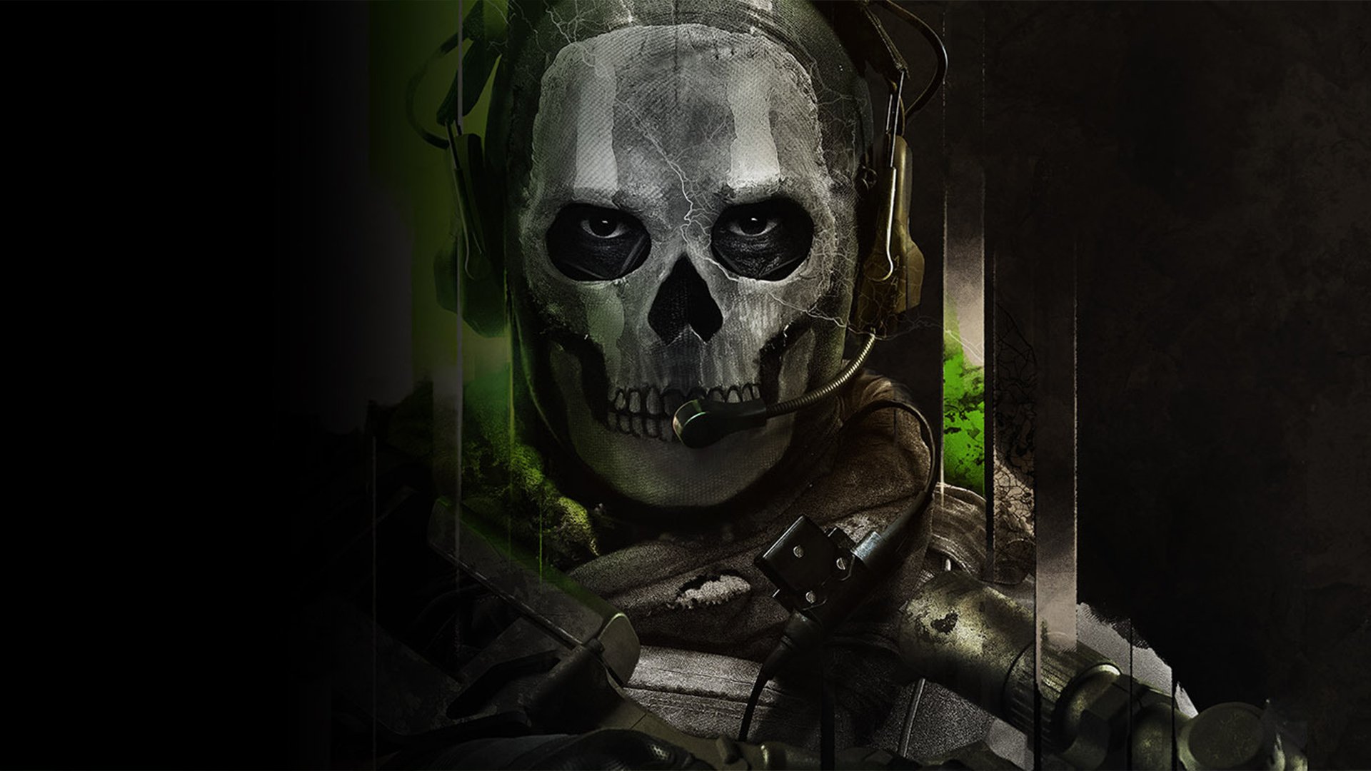 Campaign Early Access  Call of Duty: Modern Warfare II 