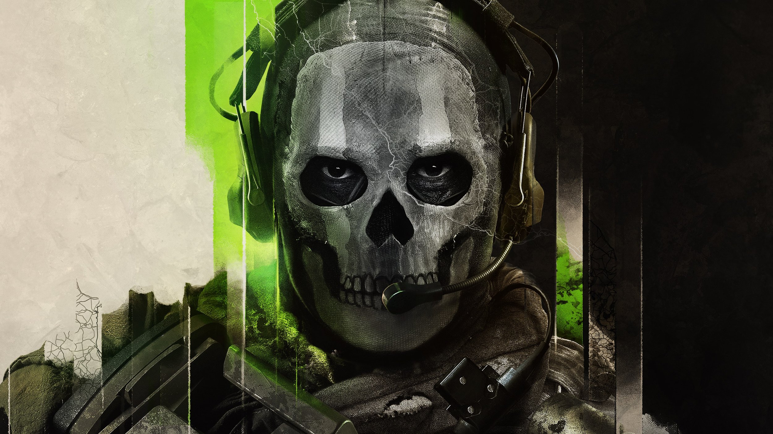 Call of Duty: Ghosts Single-Player Review