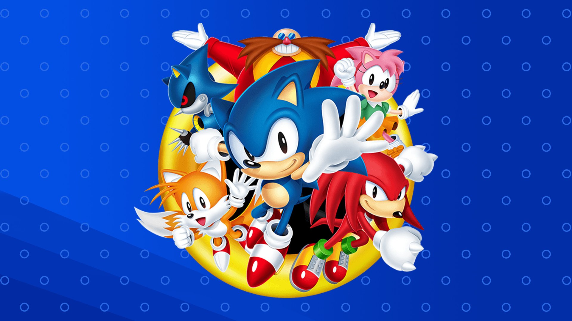 Guys please, showcase this to Sega so that Sonic Frontiers 2 can