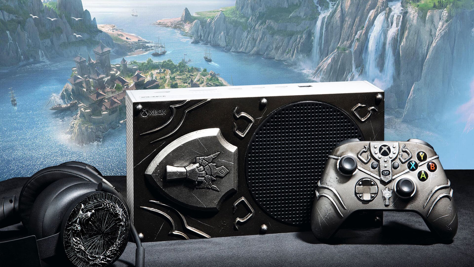 Bethesda is celebrating the console launch of The Elder Scrolls Online High  Isle in style — Maxi-Geek