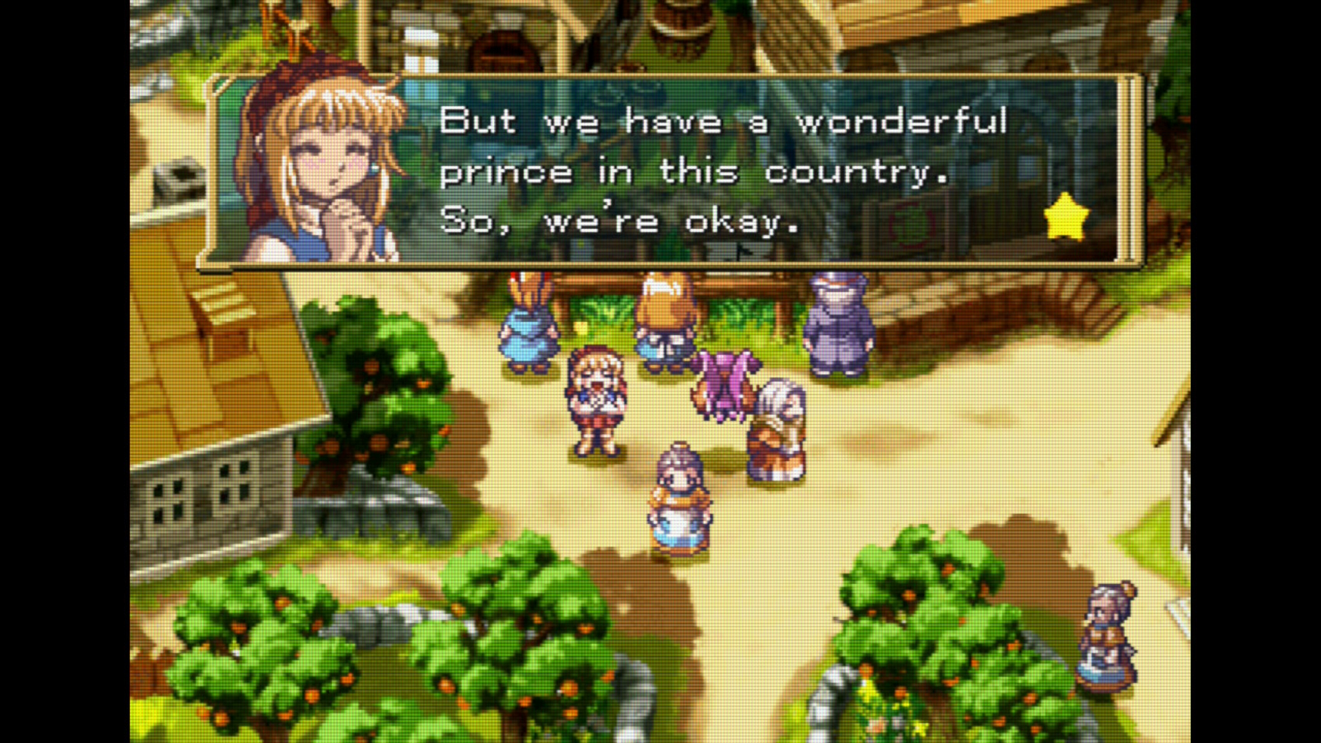 A new music filled trailer is here for Rhapsody: A Musical Adventure ...