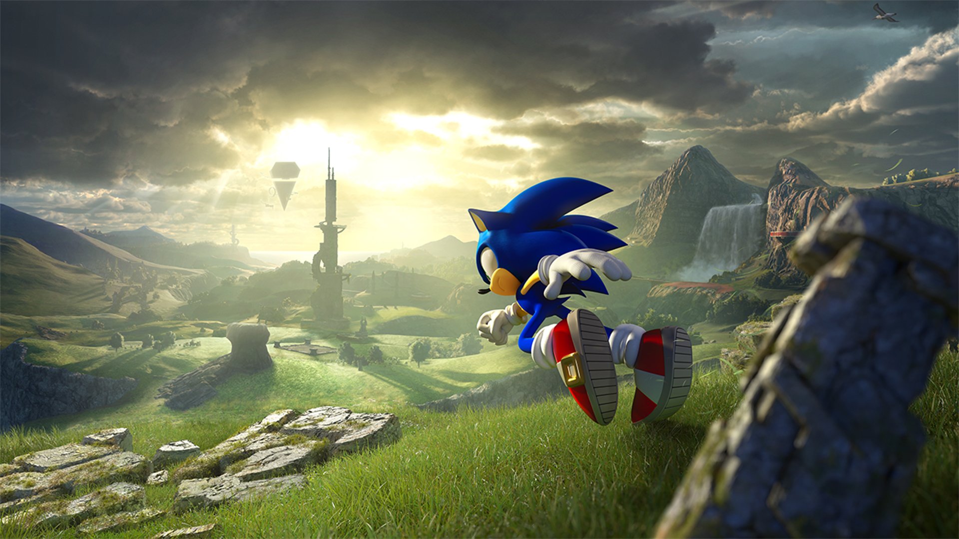 Sonic Origins ganha data de lançamento e trailer de gameplay