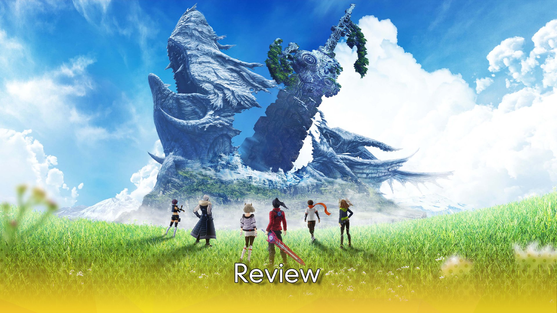 Xenoblade Chronicles 3 - Review — Maxi-Geek