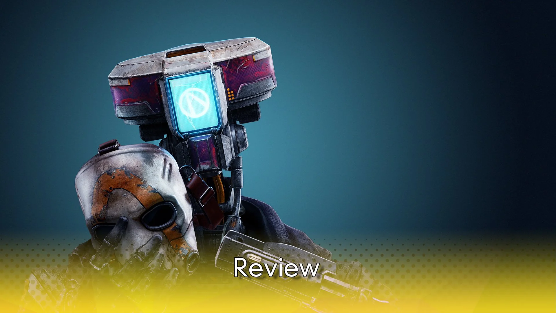 New Tales from the Borderlands - Review