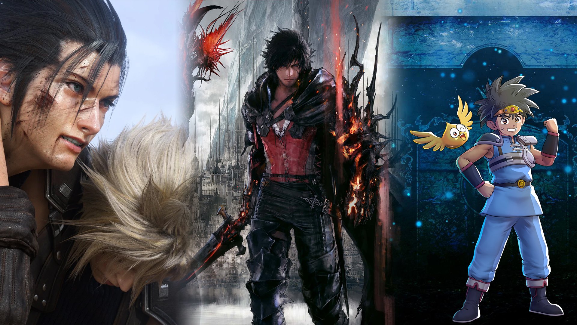 Business of Esports - Square Enix Announces Kingdom Hearts IV