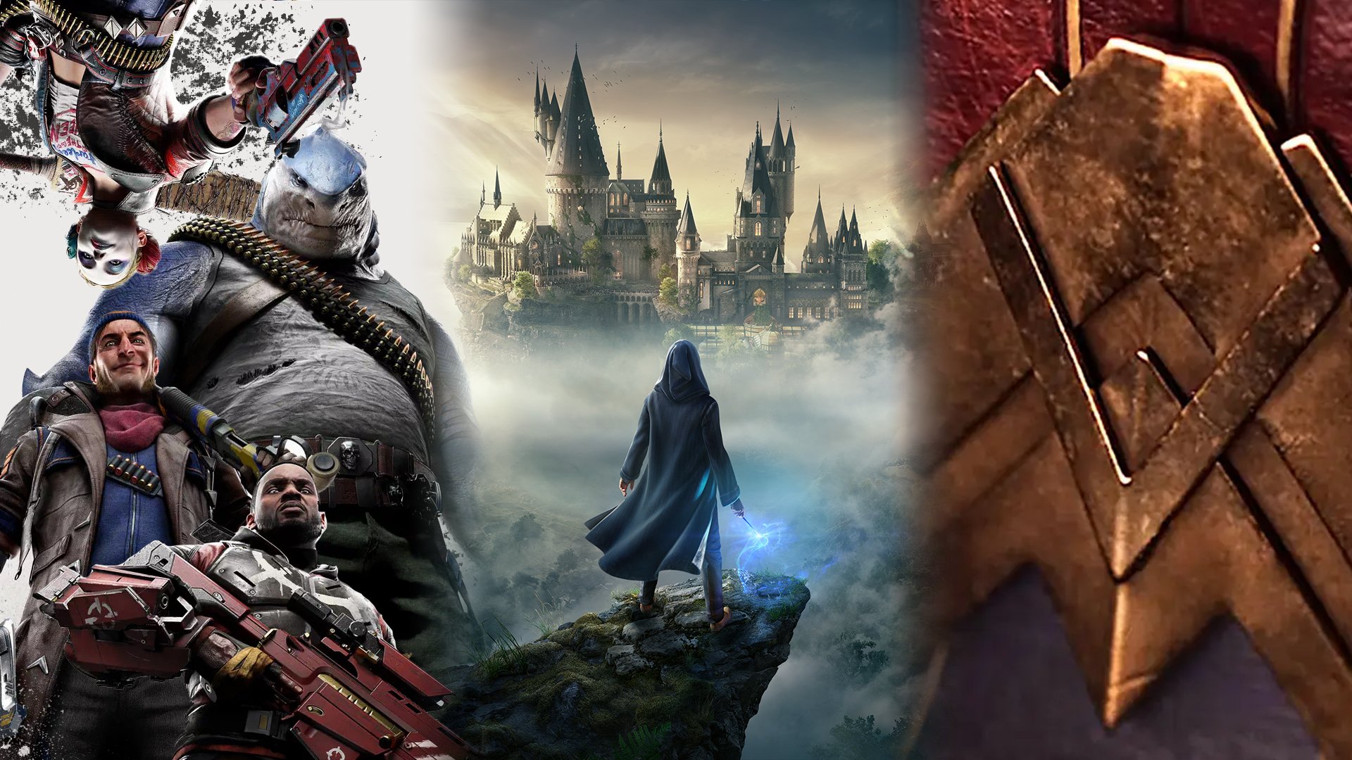 What are Warner Bros Games working on - A look at their studios