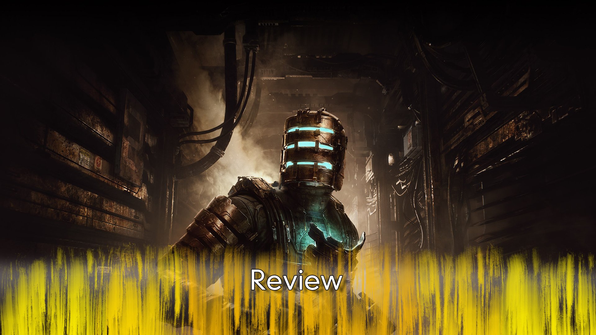 Dead Space Remake Review (PS5) - PlayStation LifeStyle