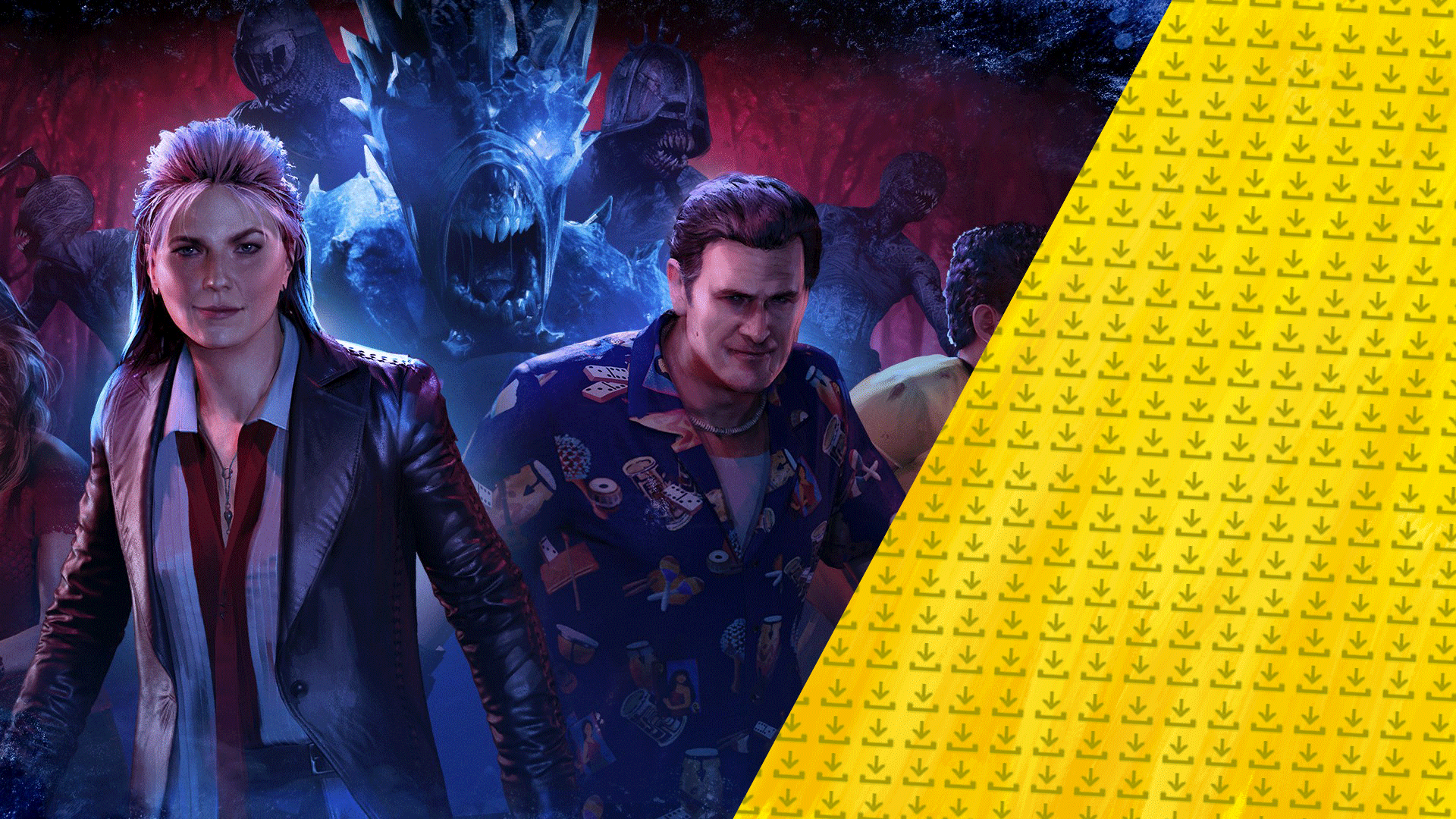 Evil Dead: The Game - Immortal Power Bundle