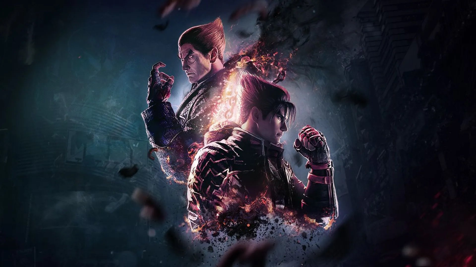 Tekken 8: Bandai revela gameplay de Marshall Law