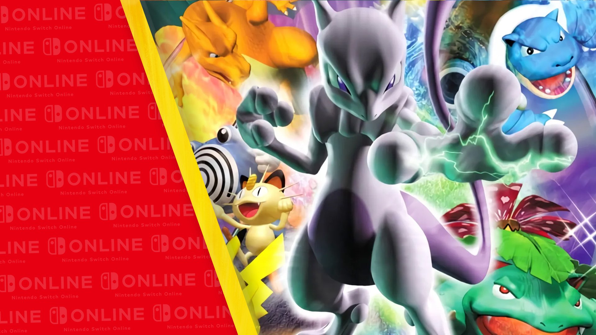 Are Pokémon Games Coming to Nintendo Switch Online? 