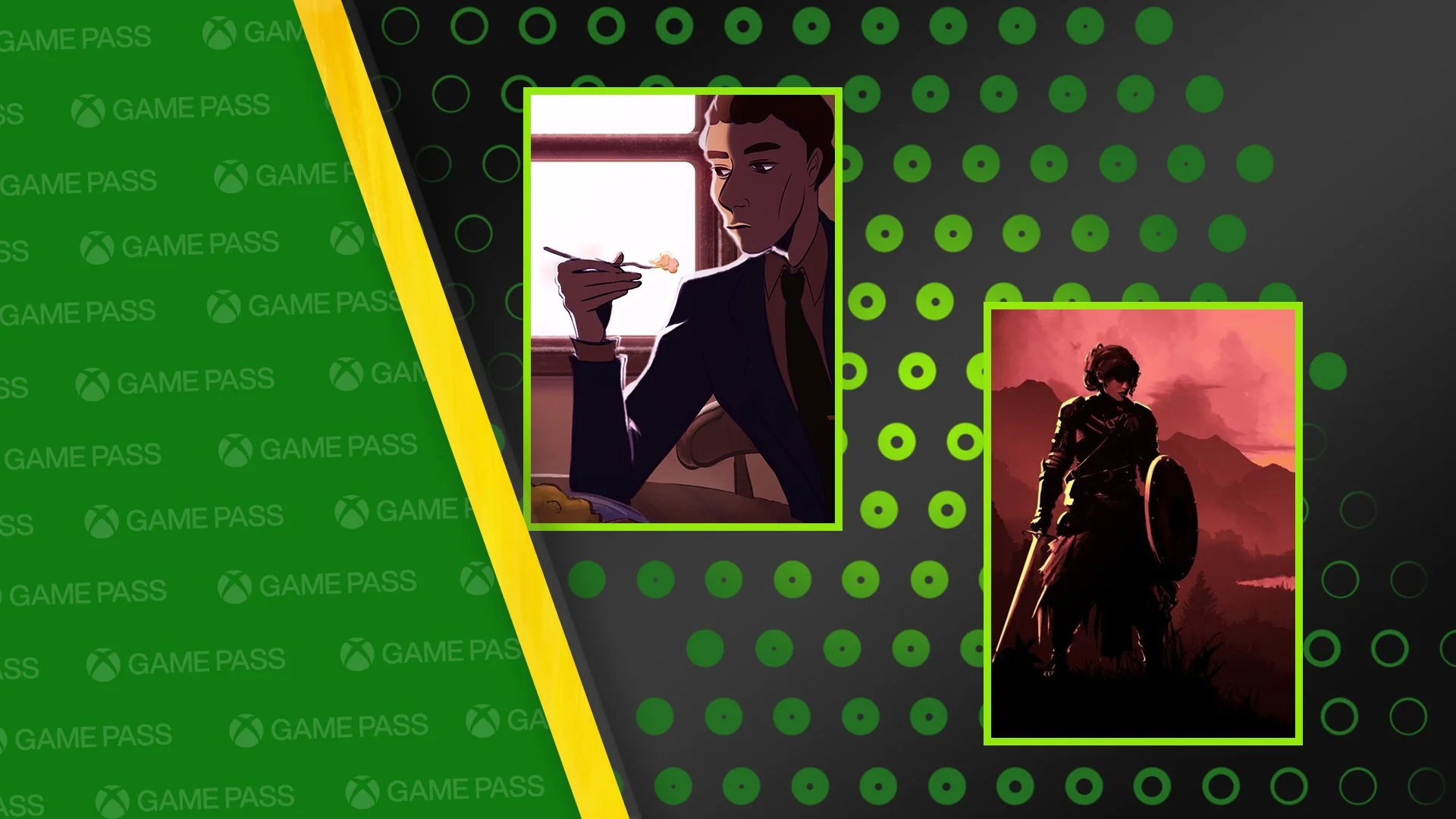 Games with Gold: June delivers two more titles for the collection