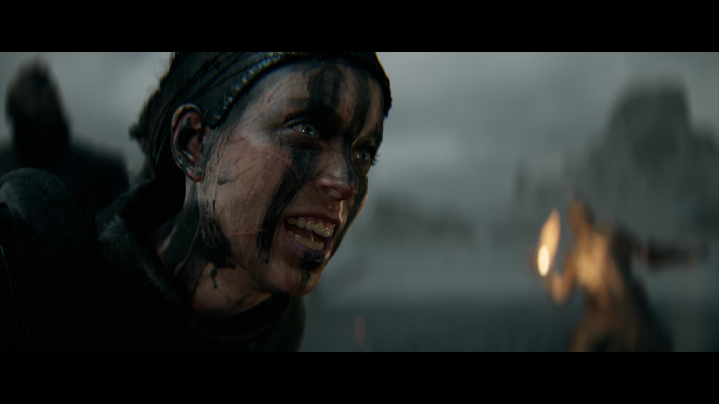 An incredible trailer for Senua's Saga: Hellblade II is here — Maxi-Geek