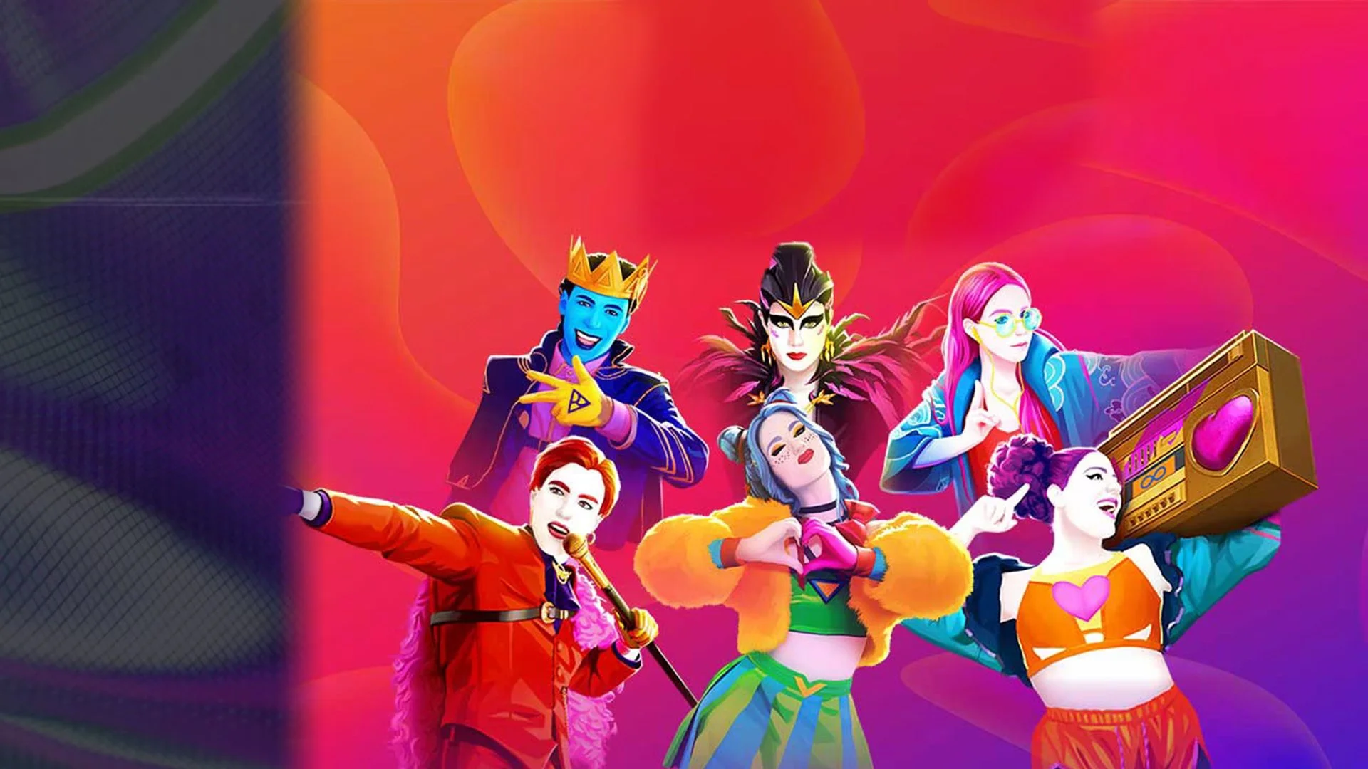 Just Dance 2024 Edition will keep the dance party going this October