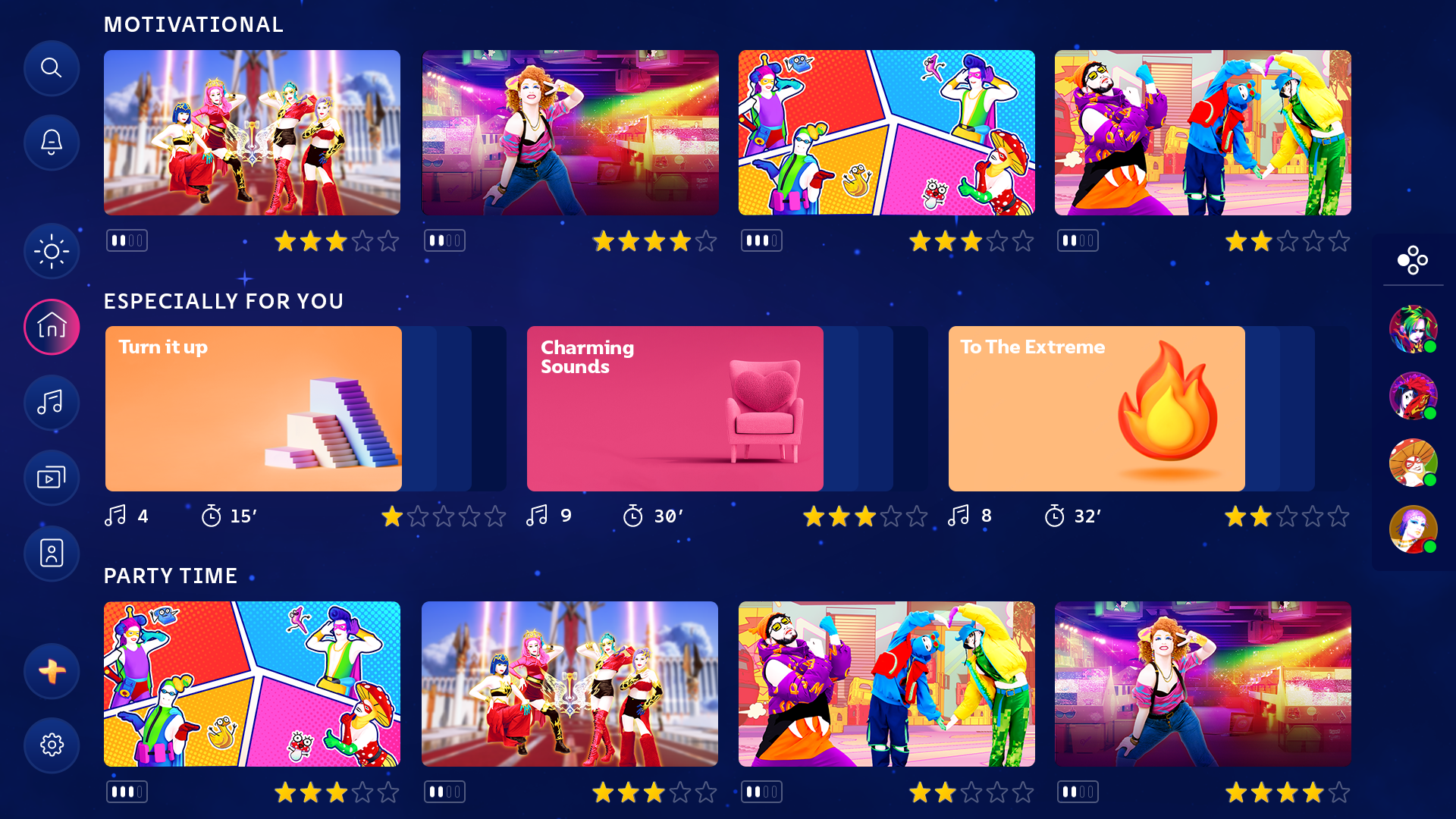 Just Dance 2024 Edition will keep the dance party going this October —  Maxi-Geek