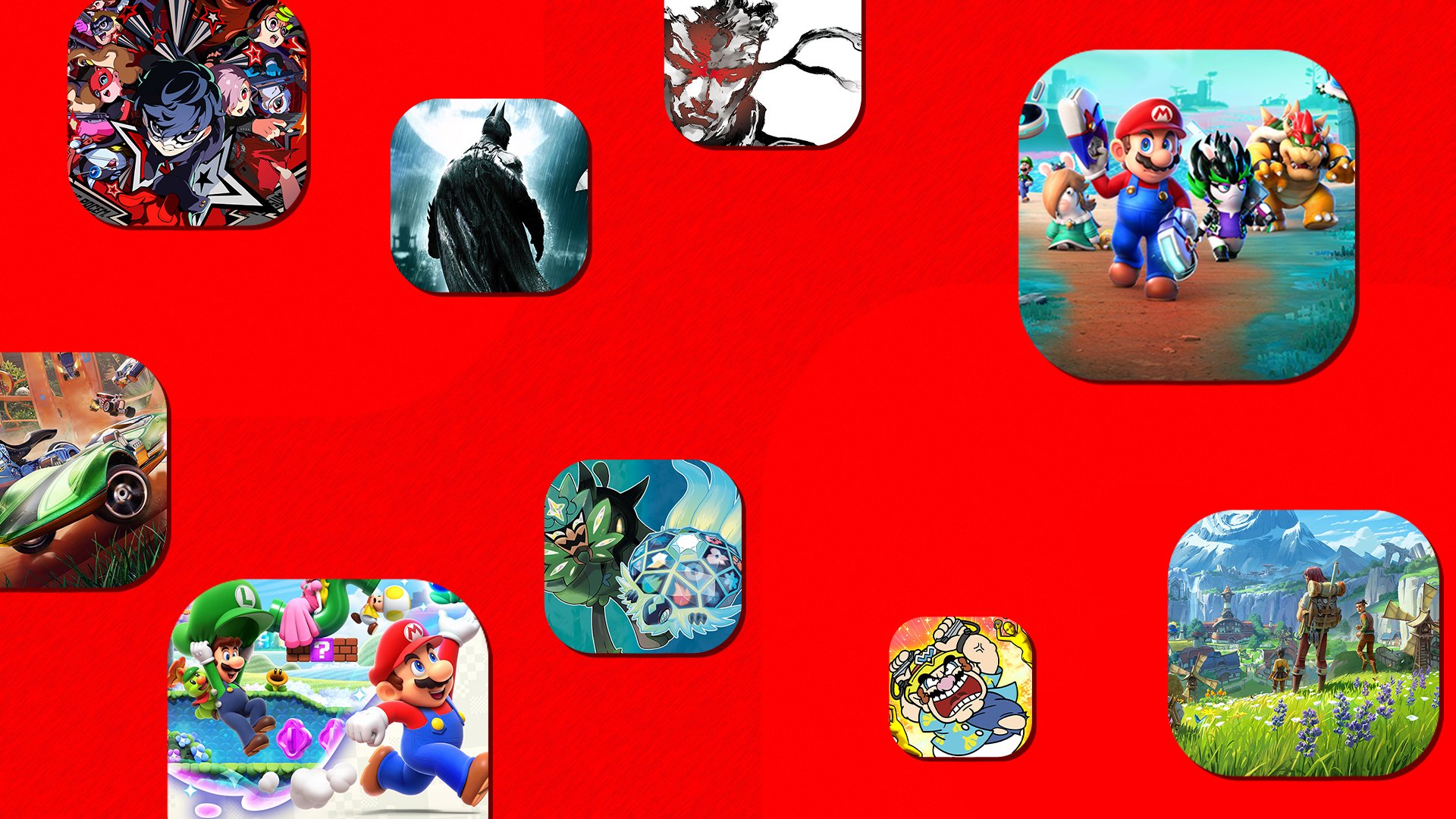 Everything reveal during the June 2023 Nintendo Direct — Maxi-Geek