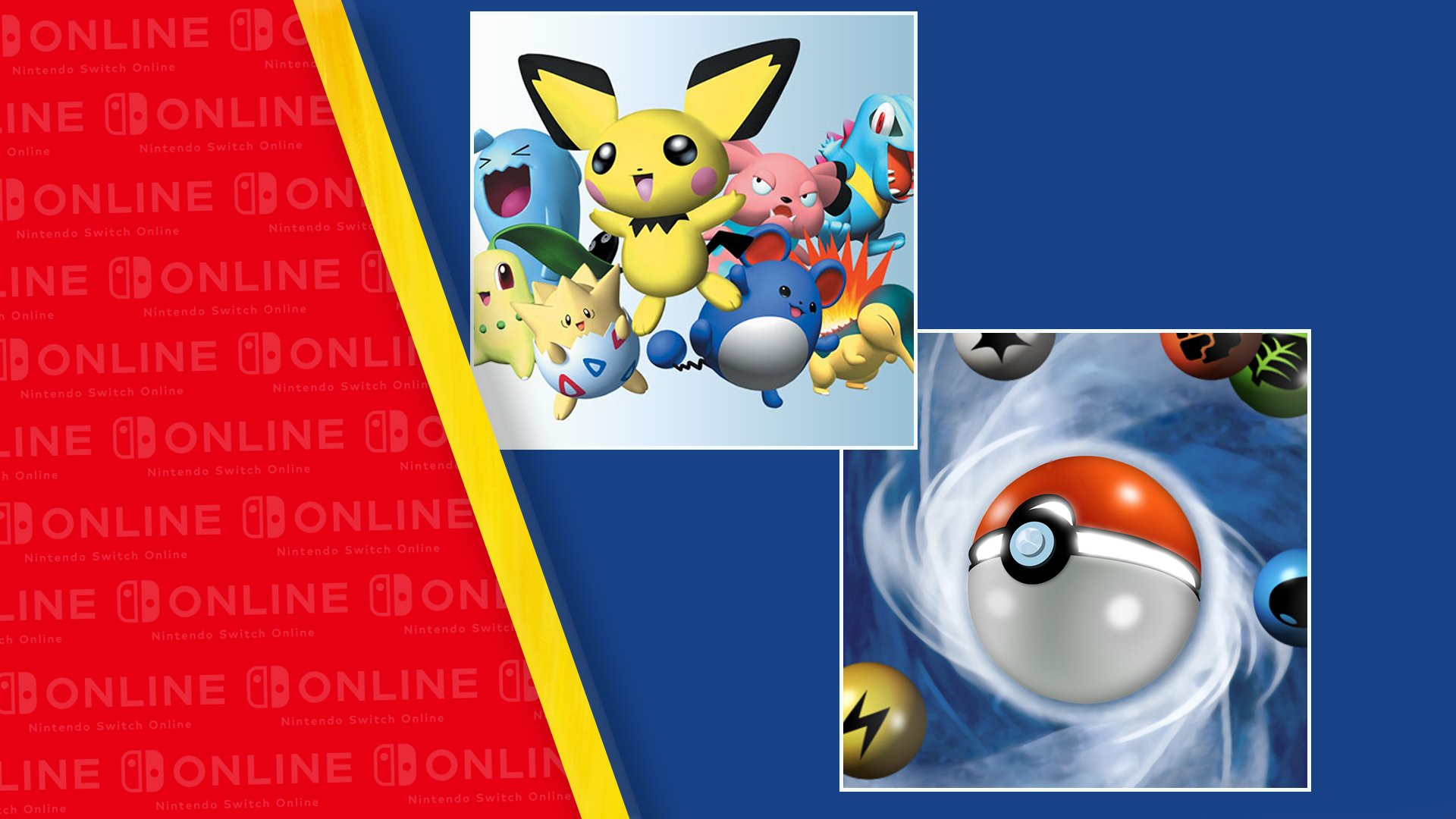 Are Pokémon Games Coming to Nintendo Switch Online? 