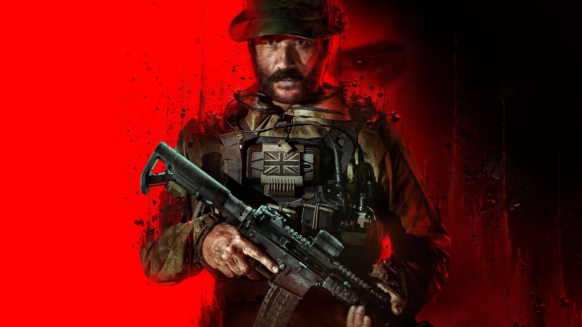 Call of Duty Modern Warfare III reveals the first intel for its multiplayer maps