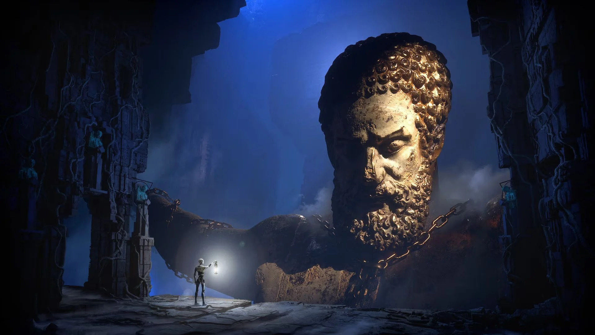 The Talos Principal 2 has solved its release date puzzle and will release in November