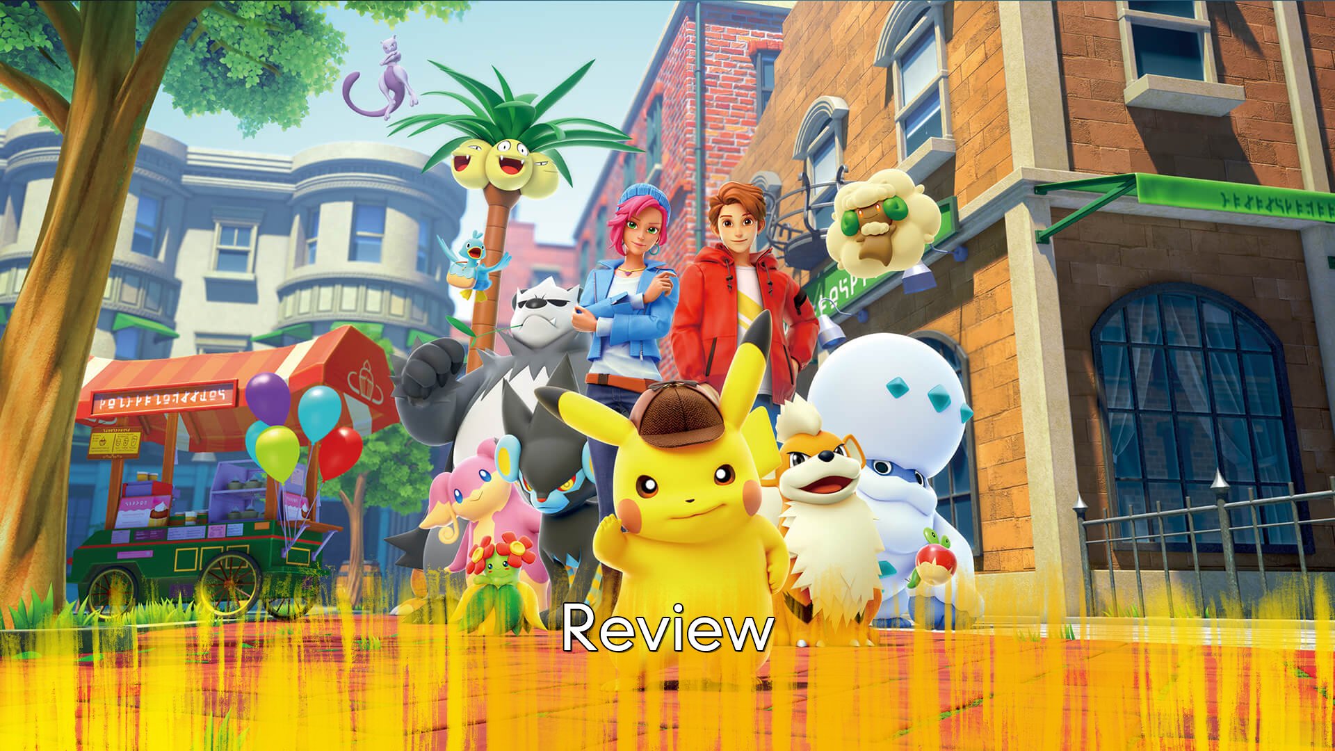 Review de Pokémon Sword e Shield - Portal do Nerd