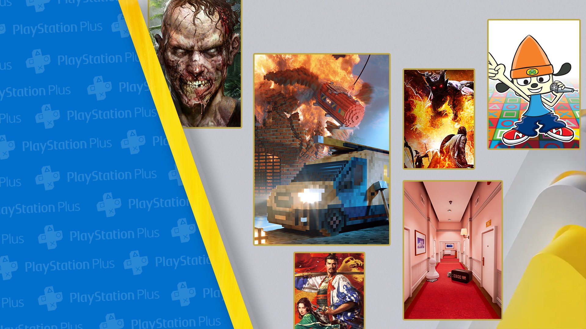 PS Plus: 10 jogos com coop online nos planos Extra e Deluxe