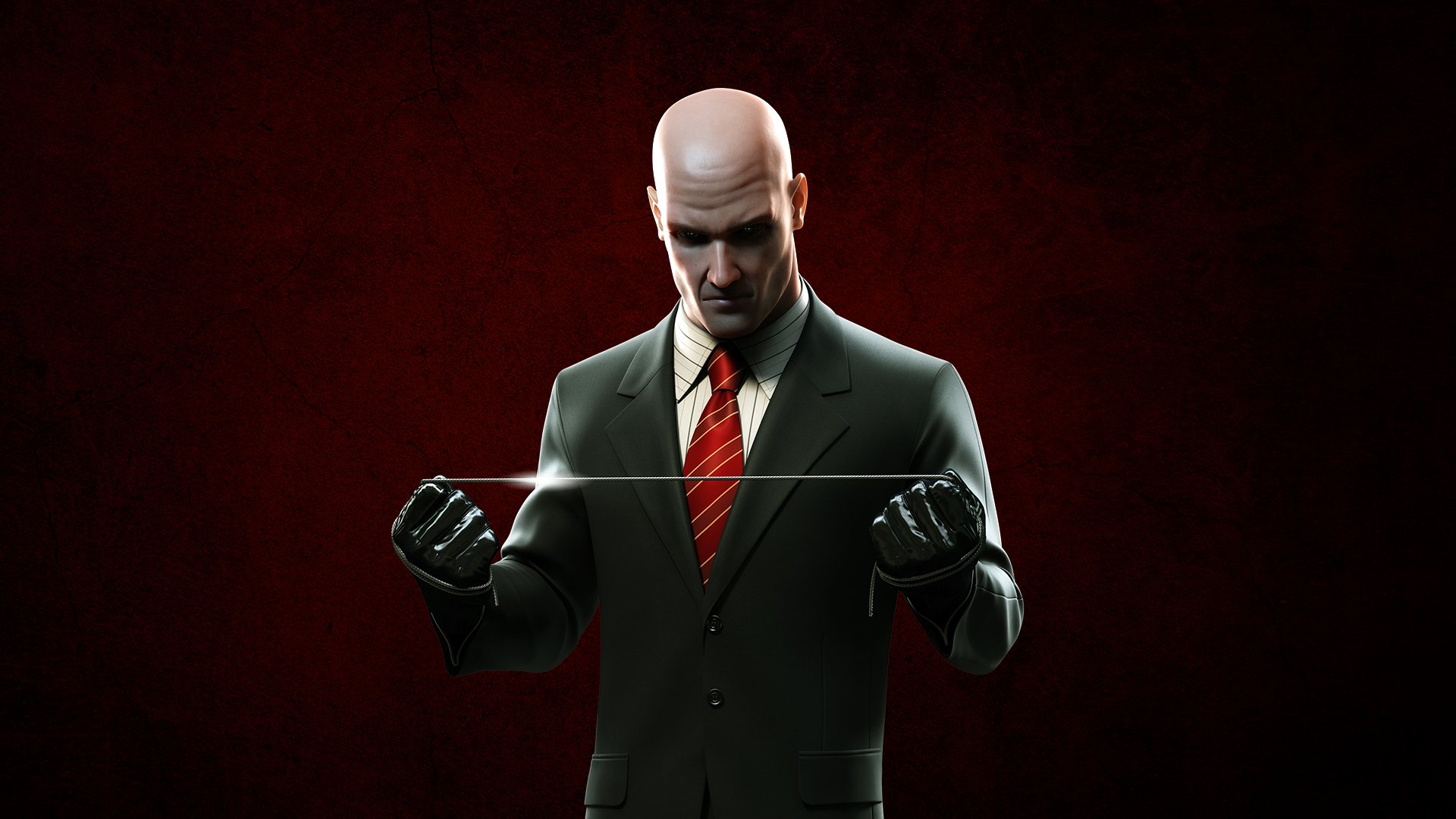 Hitman 3 Gameplay Showcases Agent 47's New Camera Tool