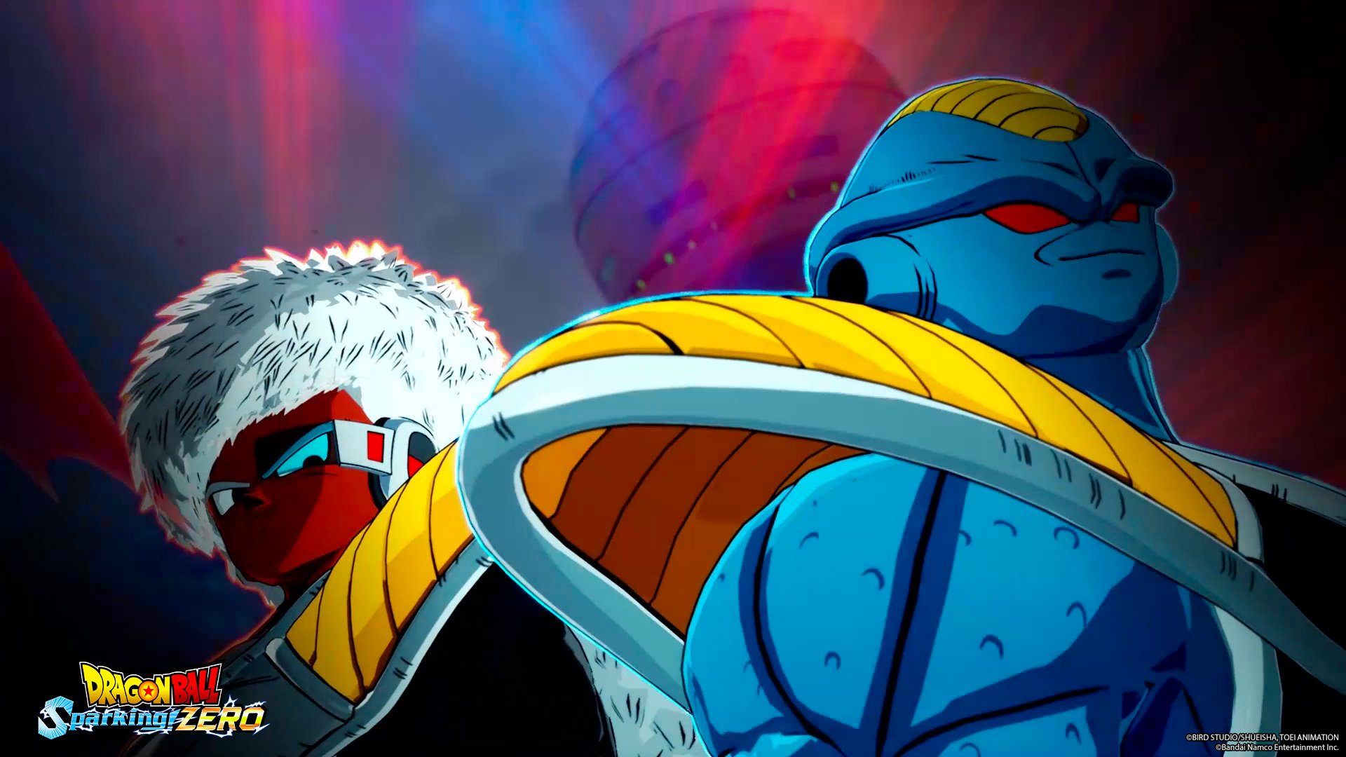 Dragon Ball: Sparking! Zero adds more fighters to its roster and ...