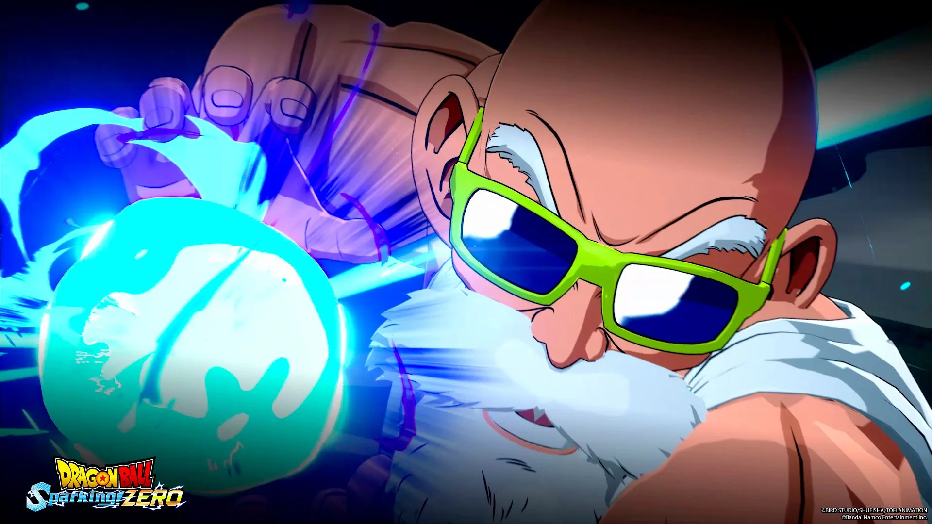Dragon Ball: Sparking! Zero adds more fighters to its roster and ...