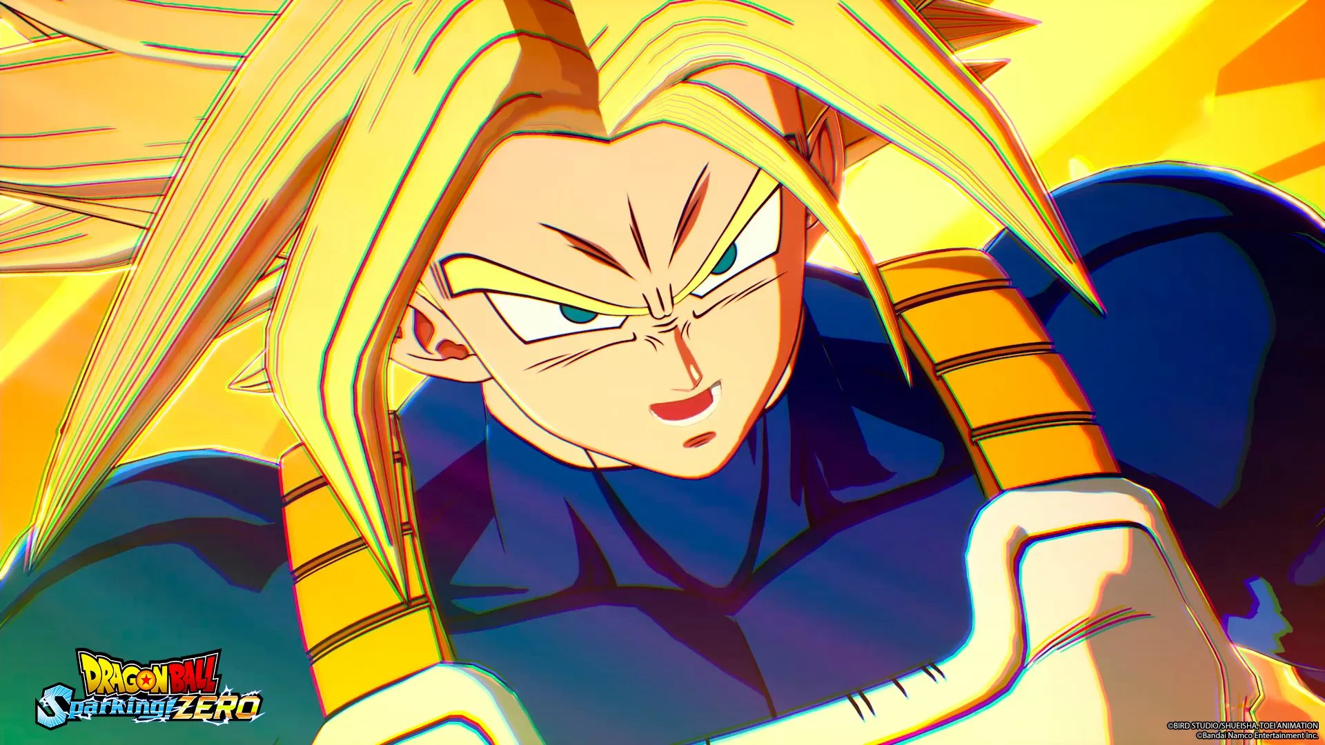 Dragon Ball: Sparking! Zero adds more fighters to its roster and ...