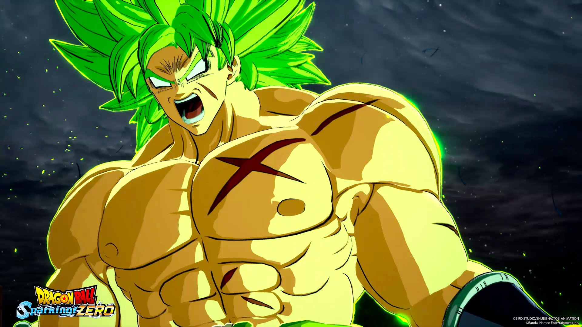 Dragon Ball: Sparking! Zero adds more fighters to its roster and ...