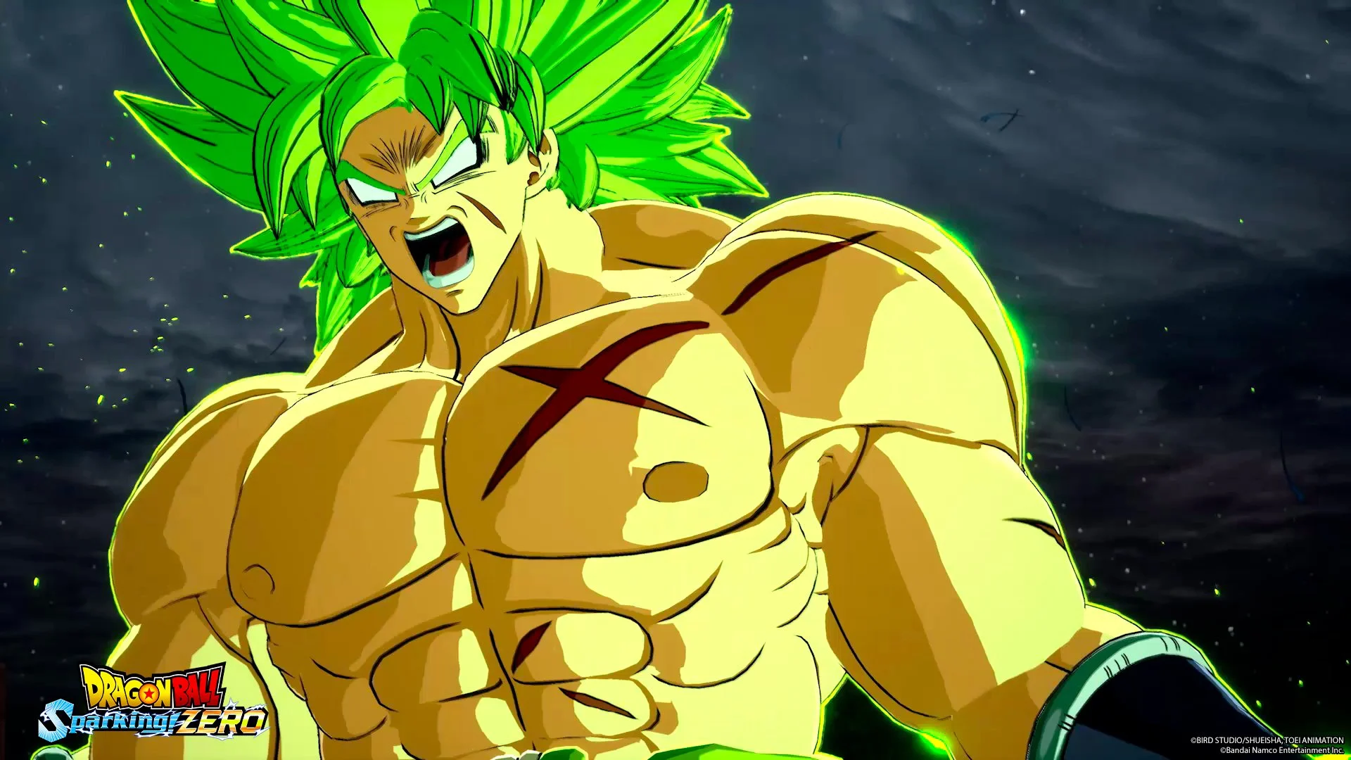 Dragon Ball: Sparking! Zero adds more fighters to its roster and ...