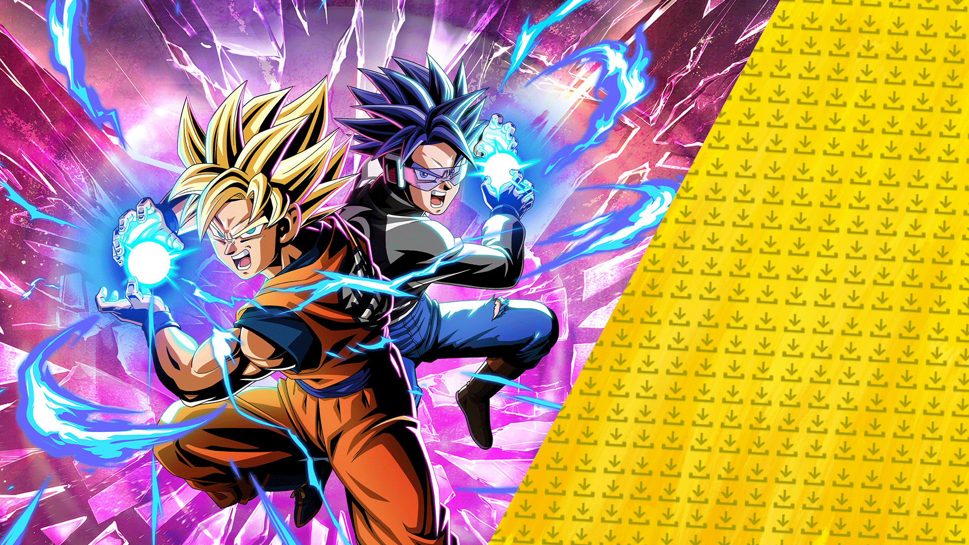 Dragon Ball Xenoverse 2 is not stopping the content, as more is on the way