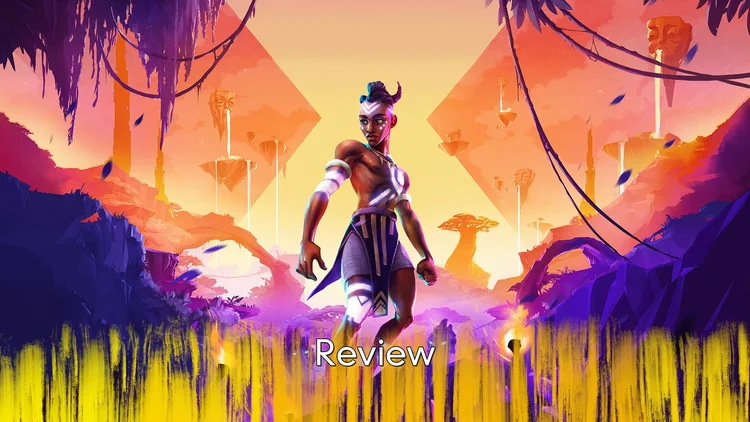 Tales of Kenzera: Zau Game Review - Combat system and controls in Tales of Kenzera: Zau