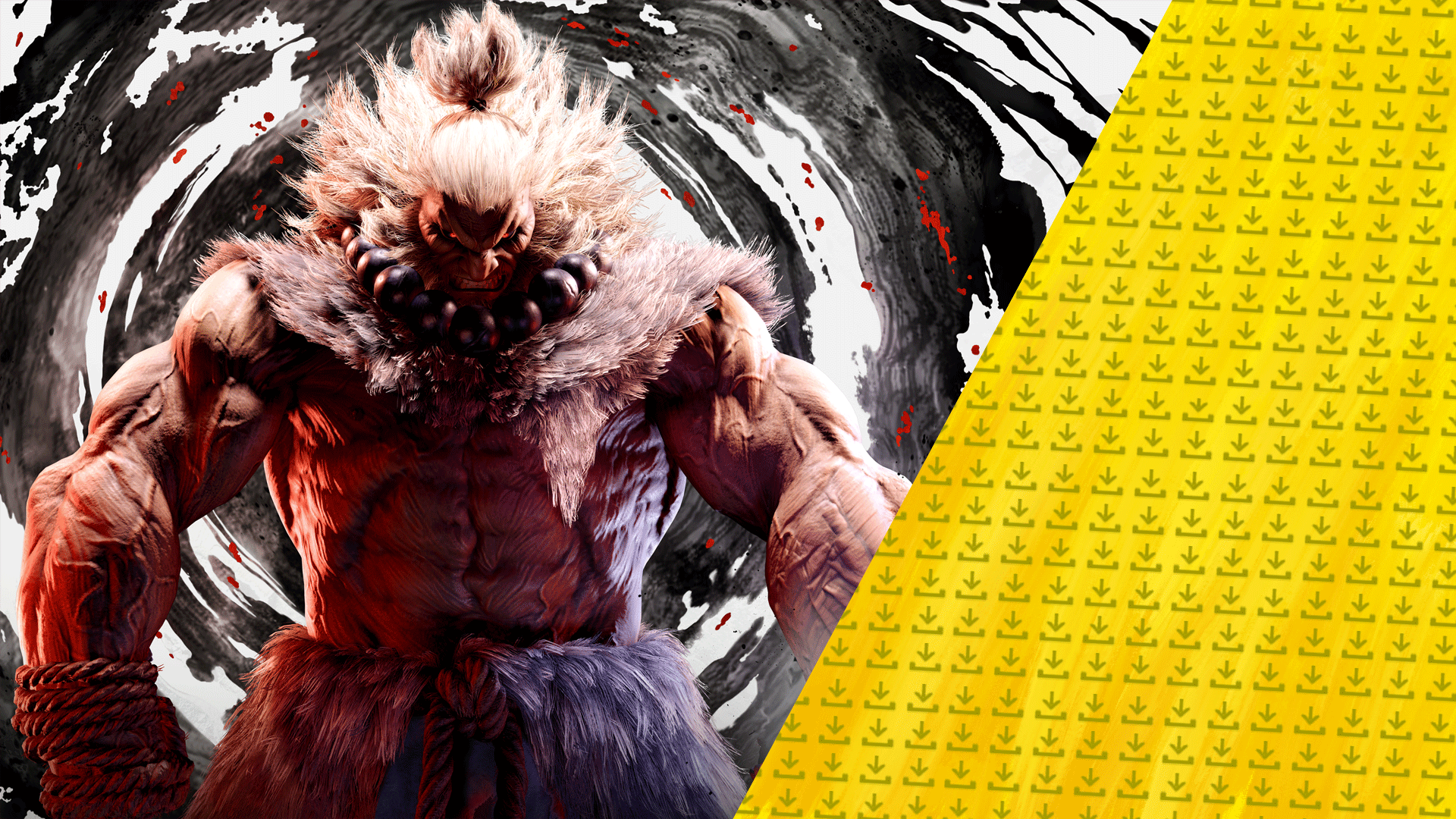 Akuma is set to join the roster of Street Fighter 6 this May