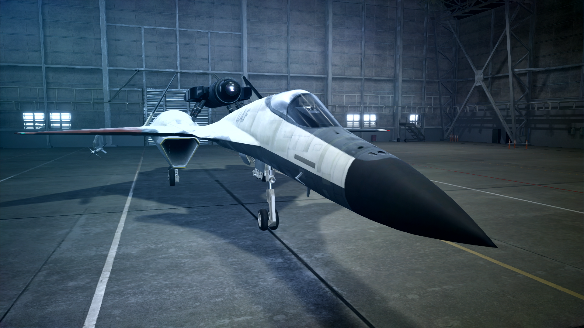 Fresh Intel is here for Ace Combat 7: Skies Unknown Deluxe Edition ...