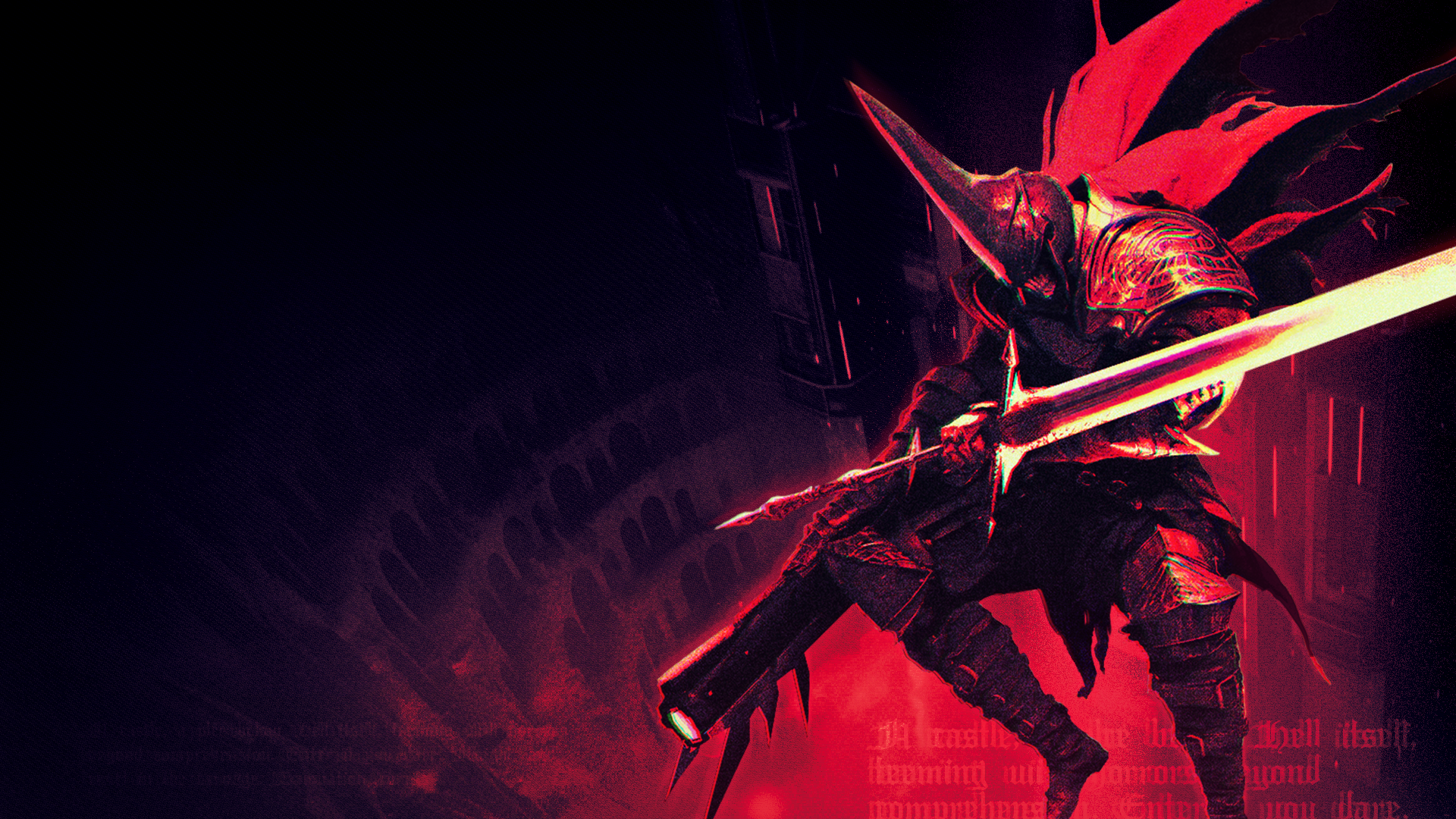 Get ready for hell when Kill Knight arrives this October
