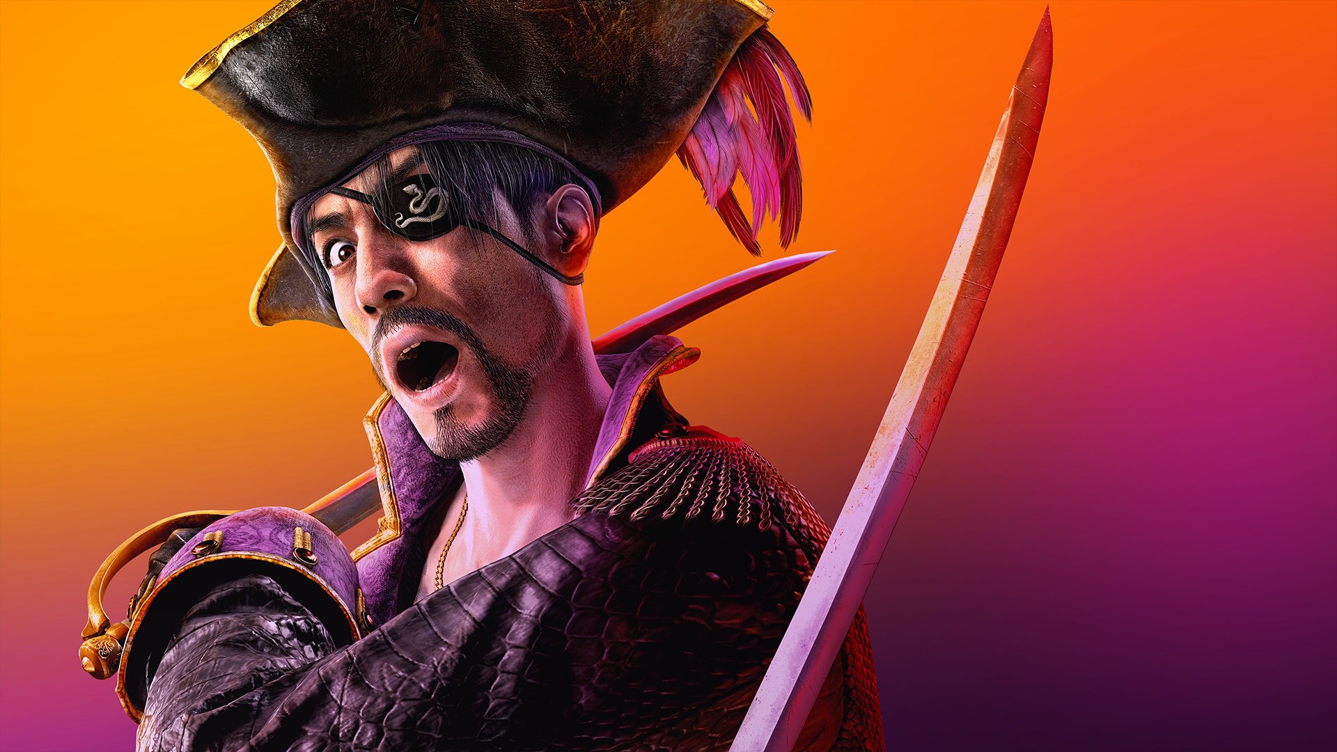 Like a Dragon: Pirate Yakuza in Hawaii delivered new footage via a recent Direct