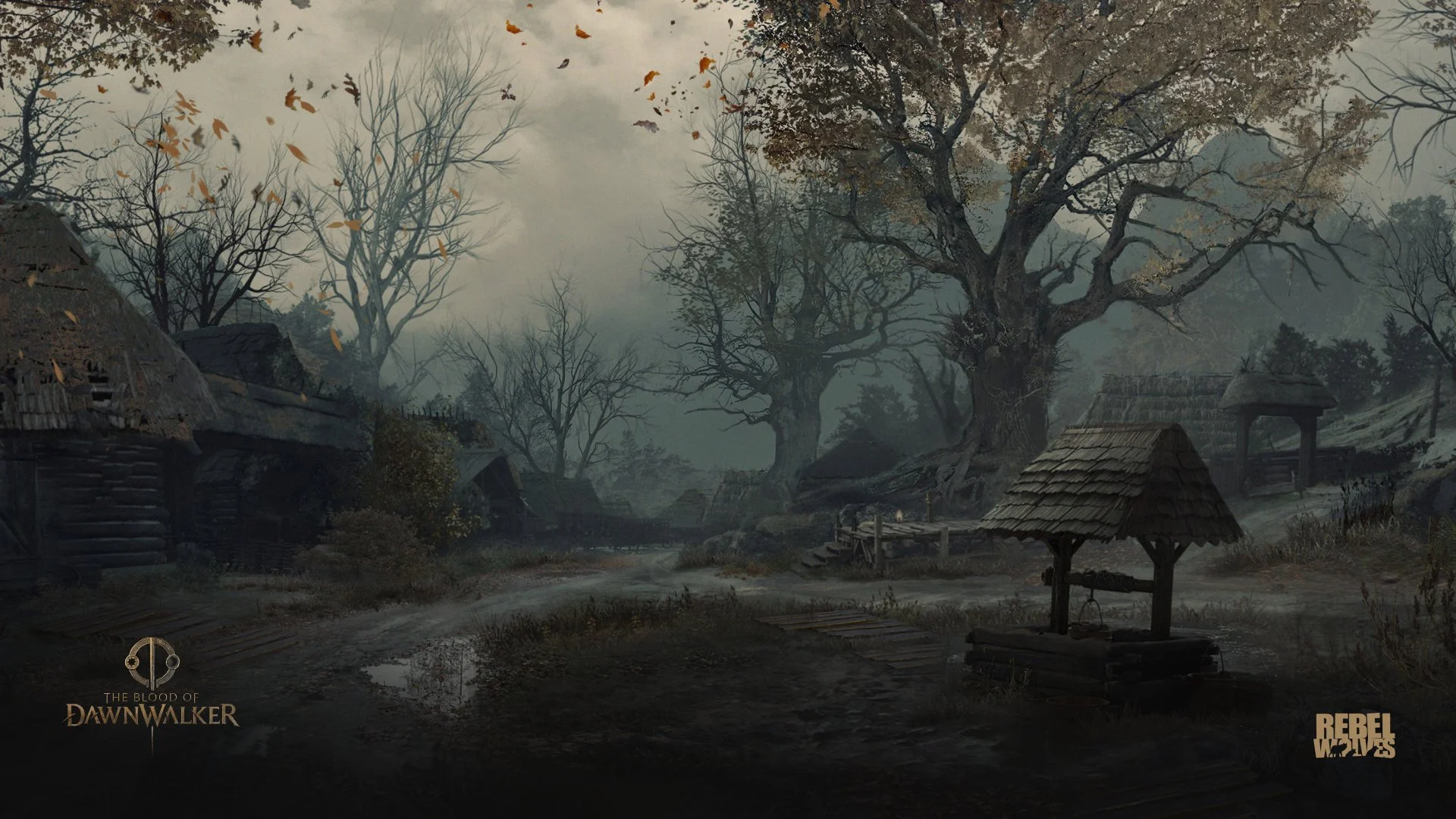 The Blood Of Dawnwalker Has Been Revealed Maxi Geek The Blood Of Dawnwalker Has Been Revealed Maxi Geek