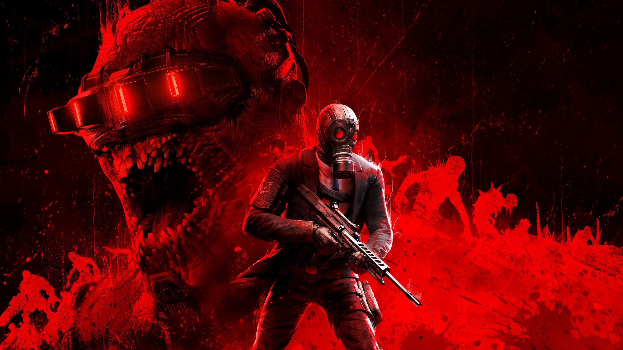 Killing Floor III needs time to wax the floor before release