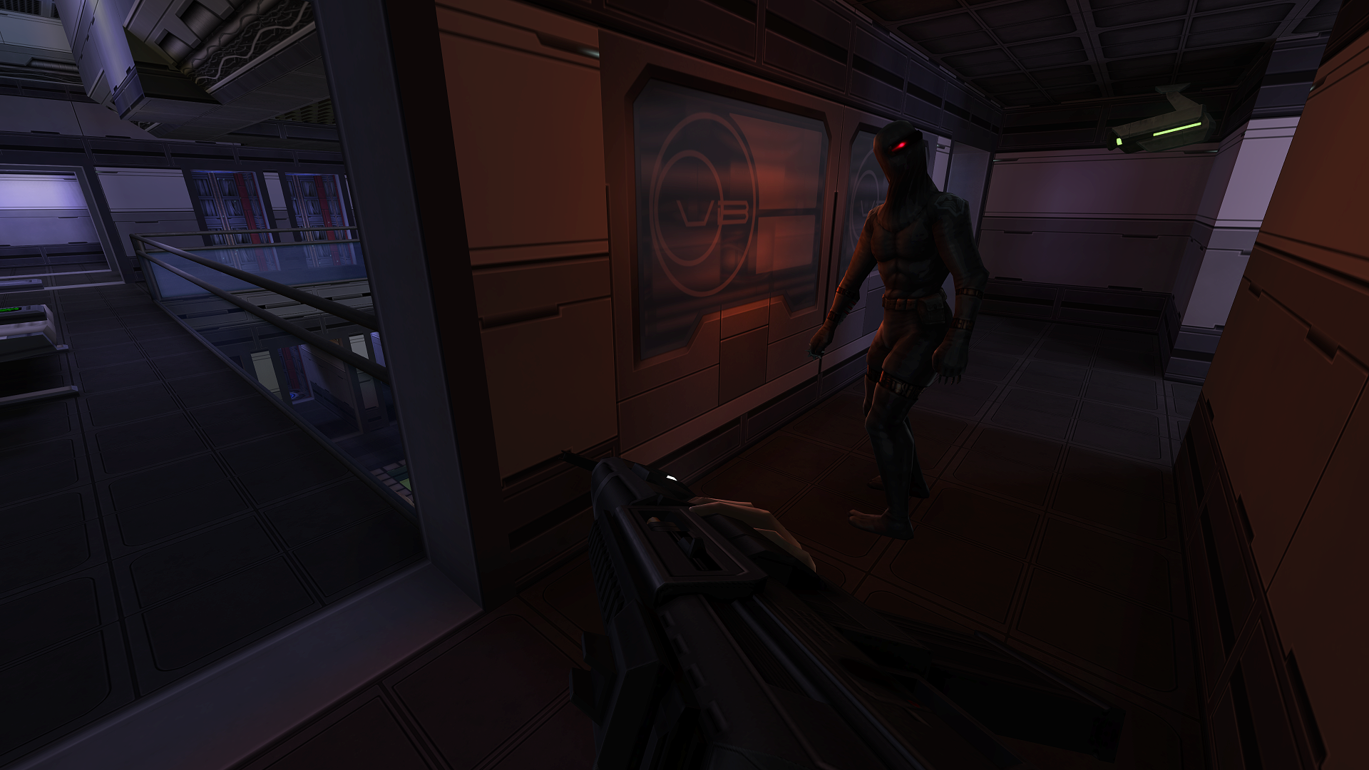 System Shock 2: 25th Anniversary Remaster arrives this June — Maxi-Geek