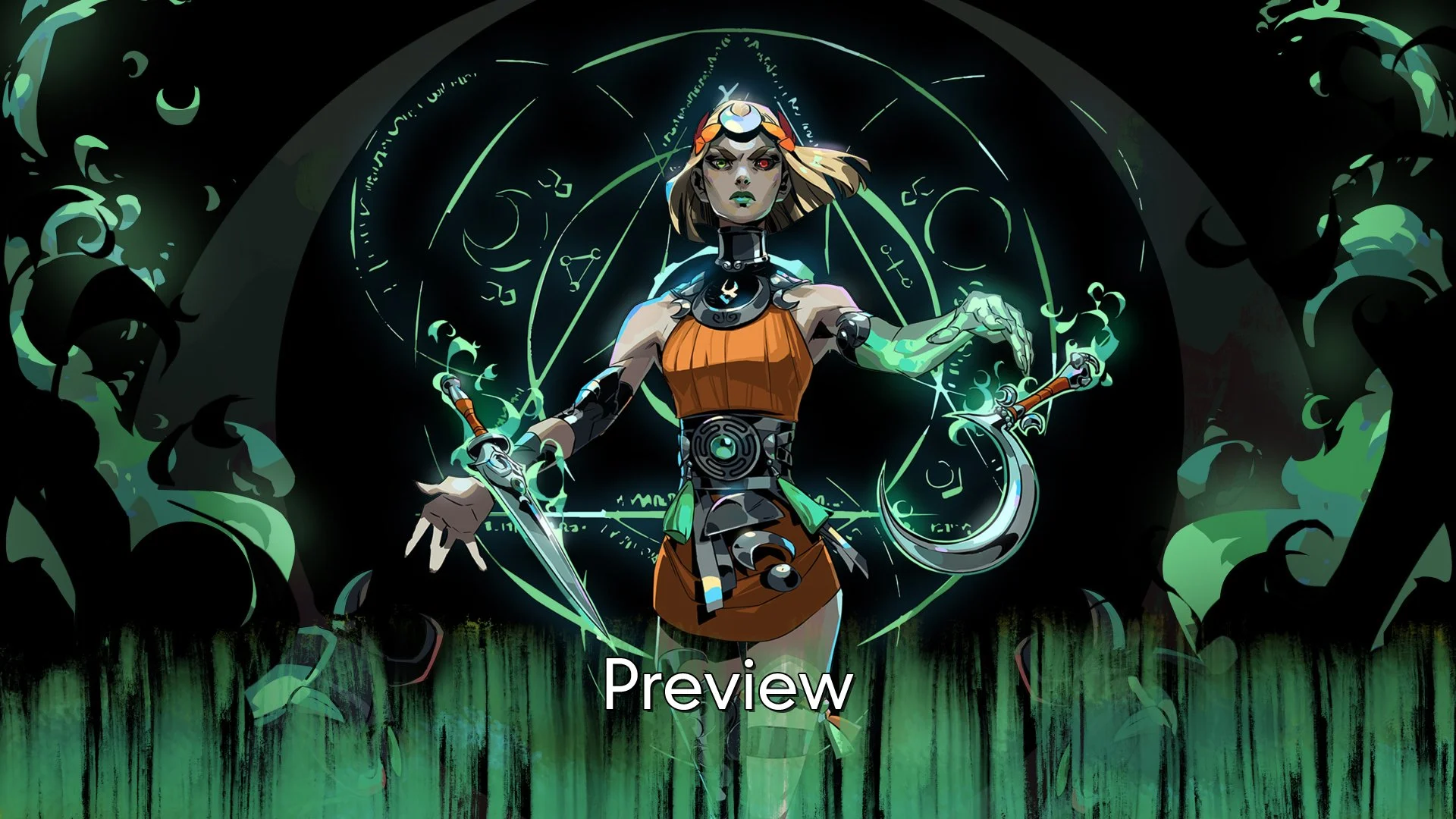 Hands on with Hades II - Preview