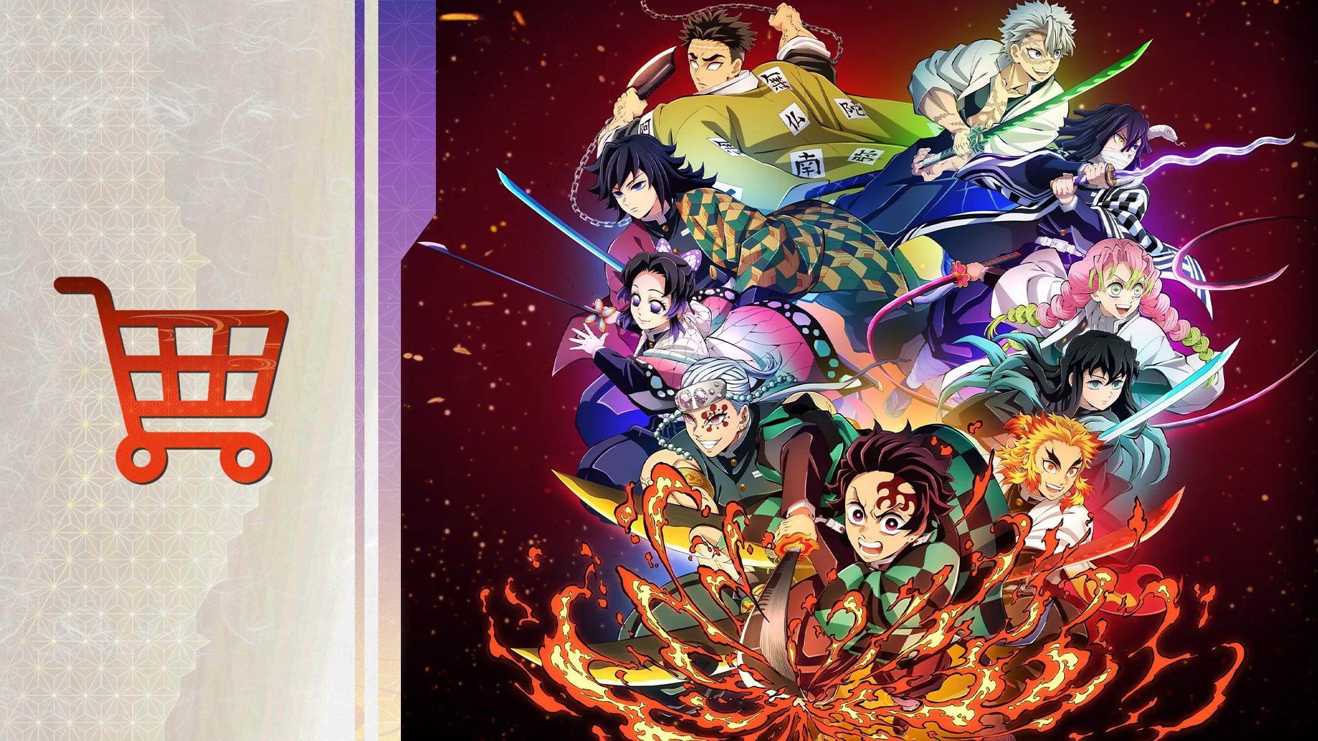 Demon Slayer: Kimetsu no Yaiba – The Hinokami Chronicles 2 - Bargain Guide