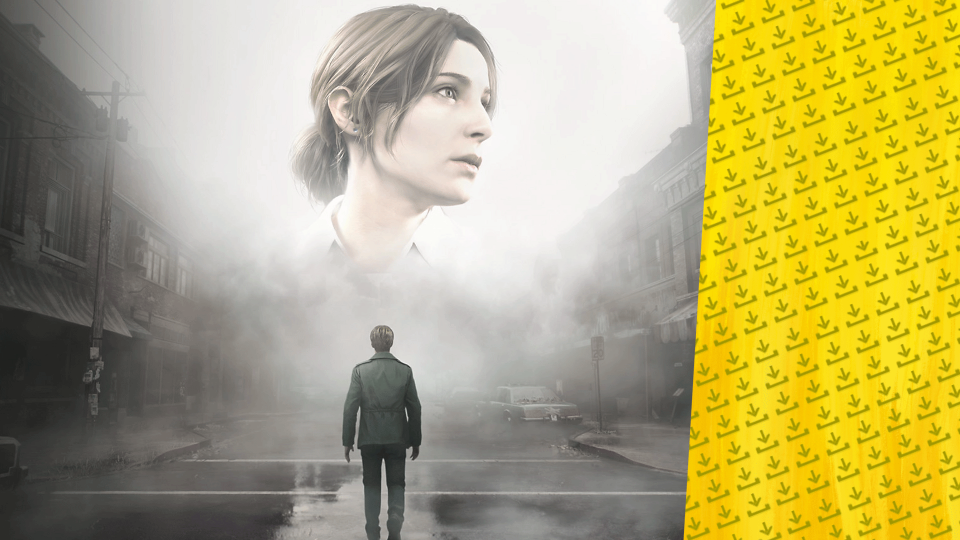 Silent Hill 2 gets another stealthy update