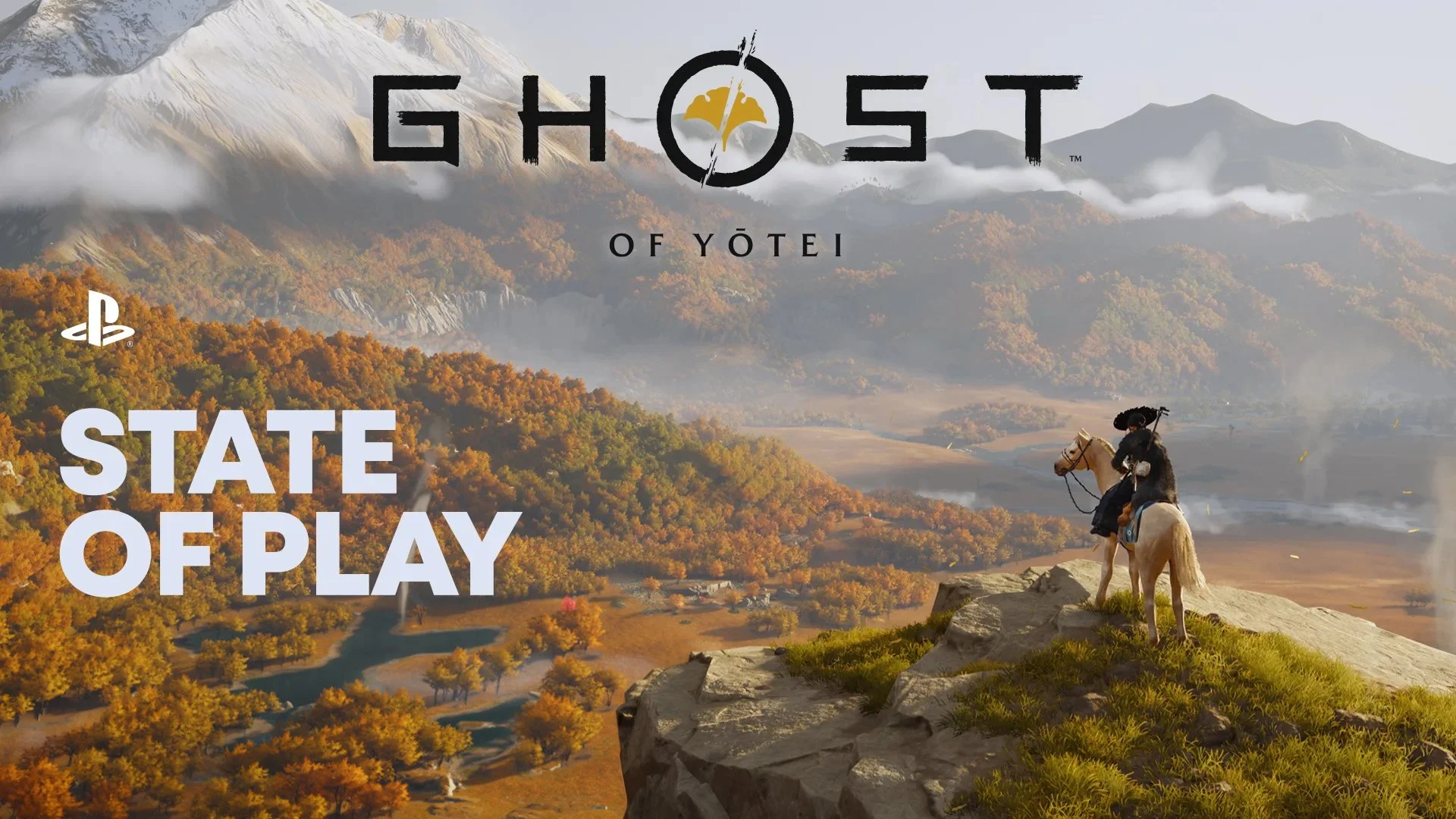 Ghost of Yotei - State of Play