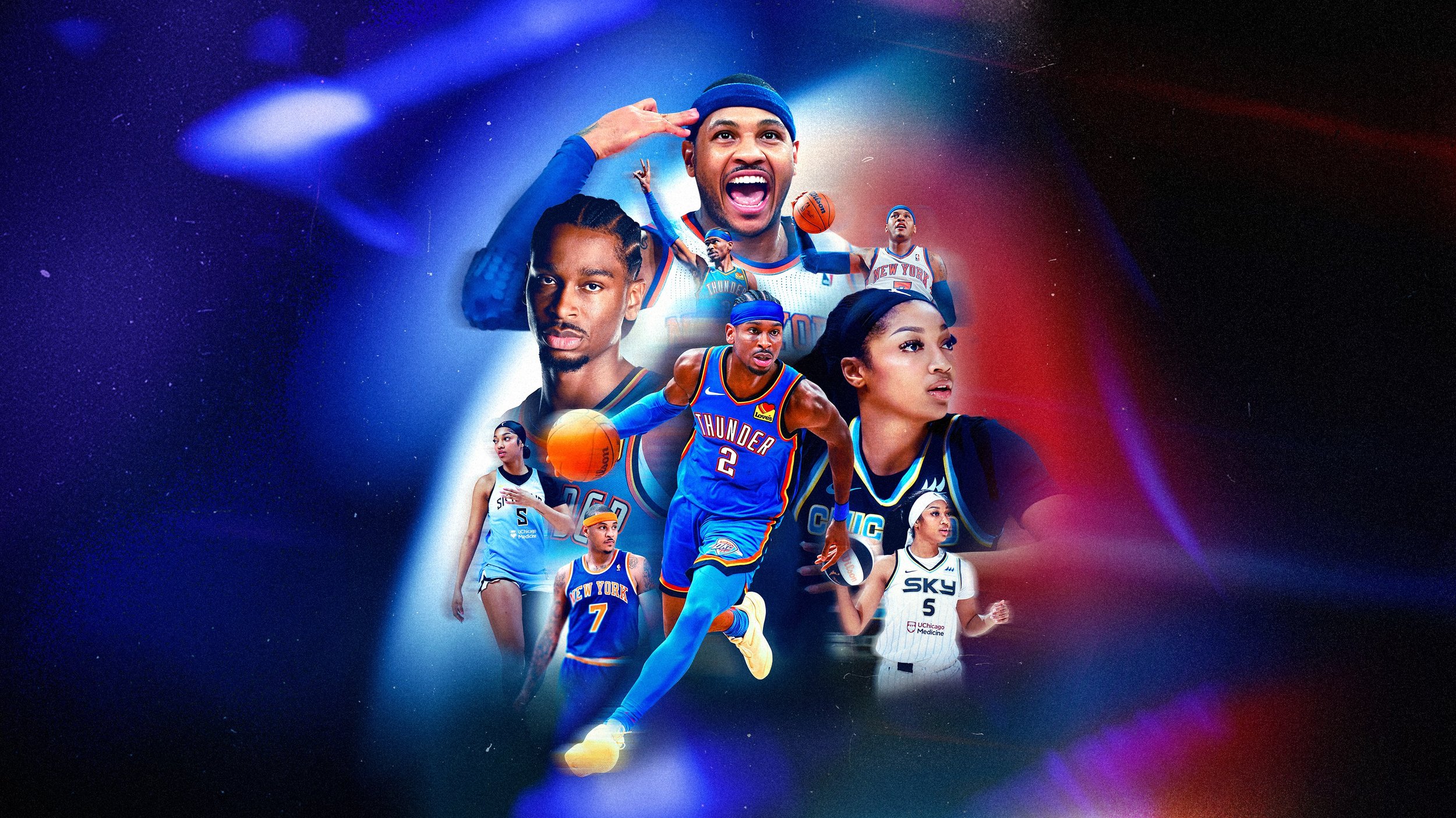 The first details for NBA 2K26 have been revealed