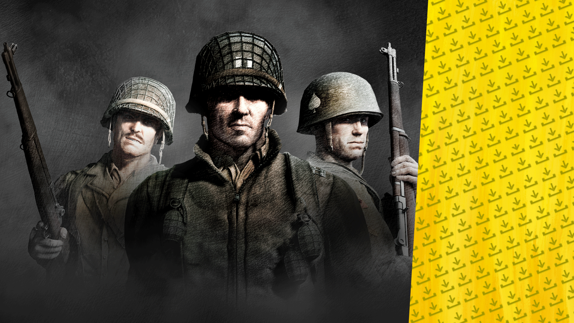Company of Heroes Collection finally gets online multiplayer on Switch